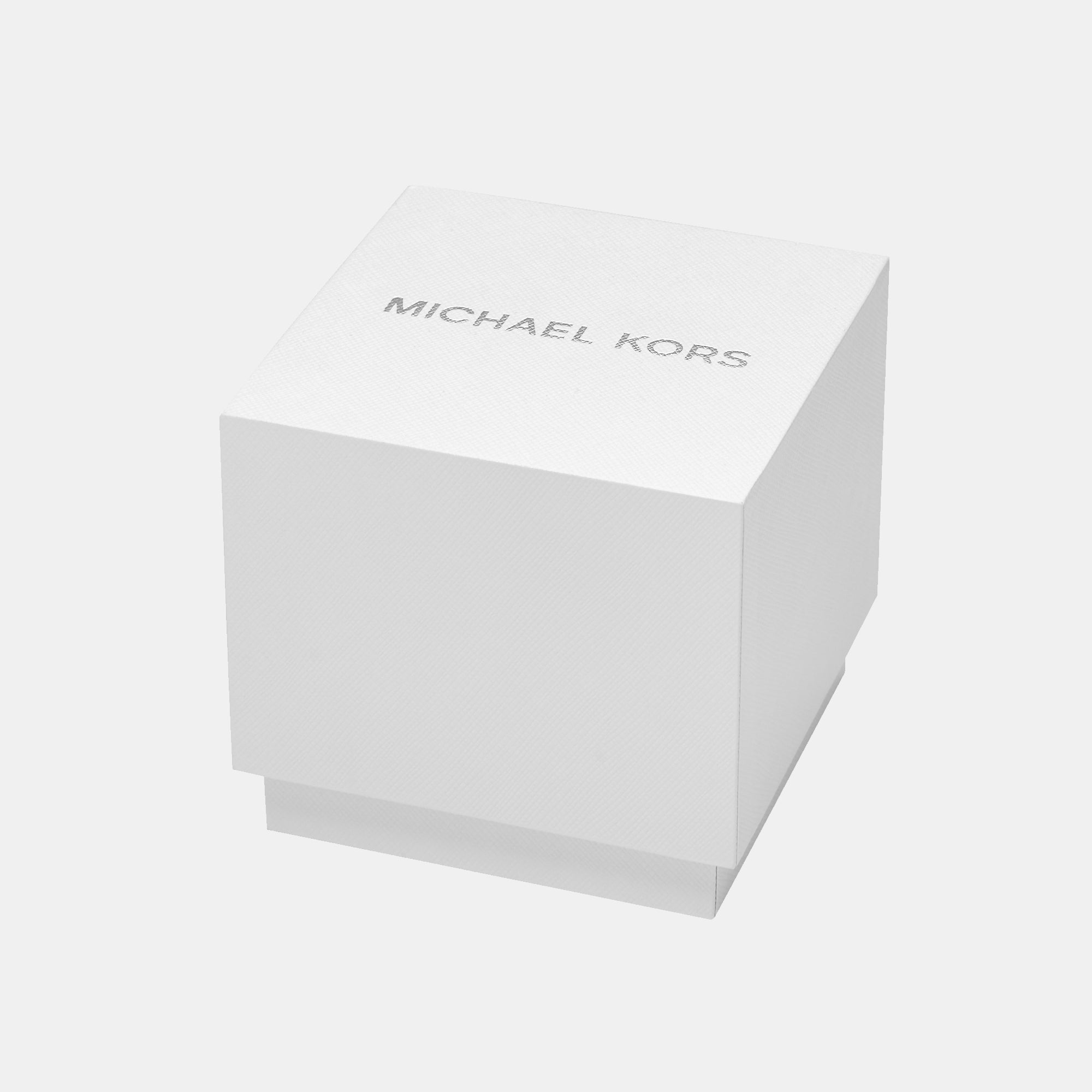 Michael Kors Harlowe Women Quartz Mother Of Pearl Dial Analog Stainless Steel Watch MK4845 - view 7