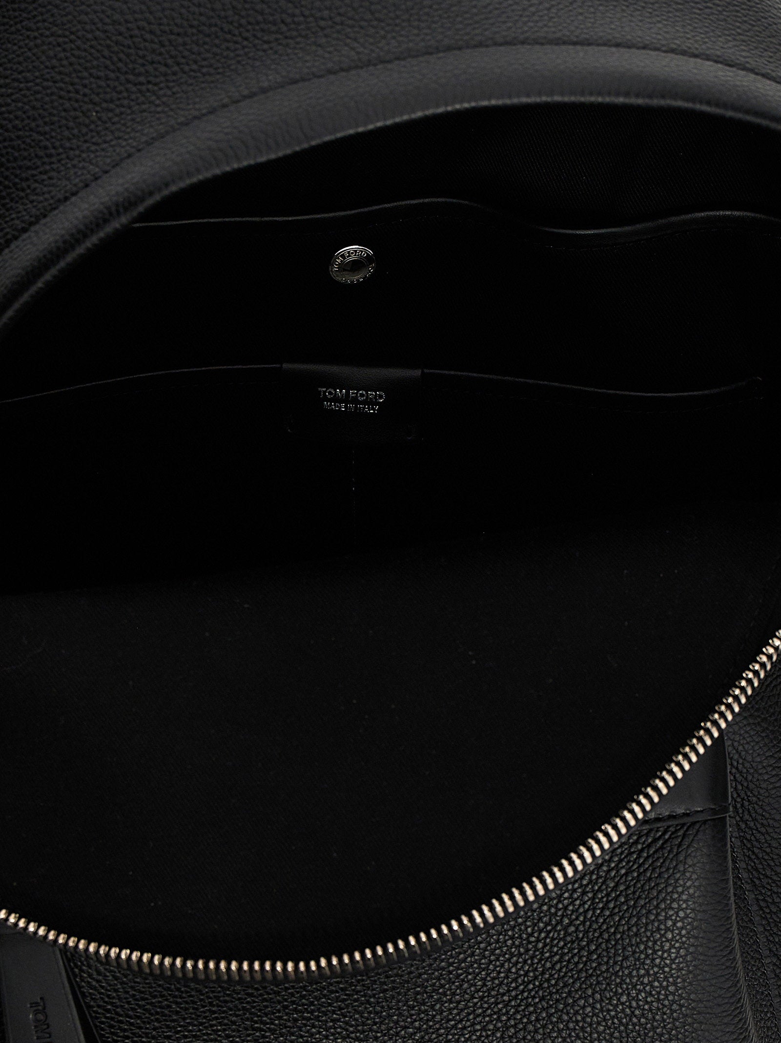 Tom Ford Buckley Backpack - view 4