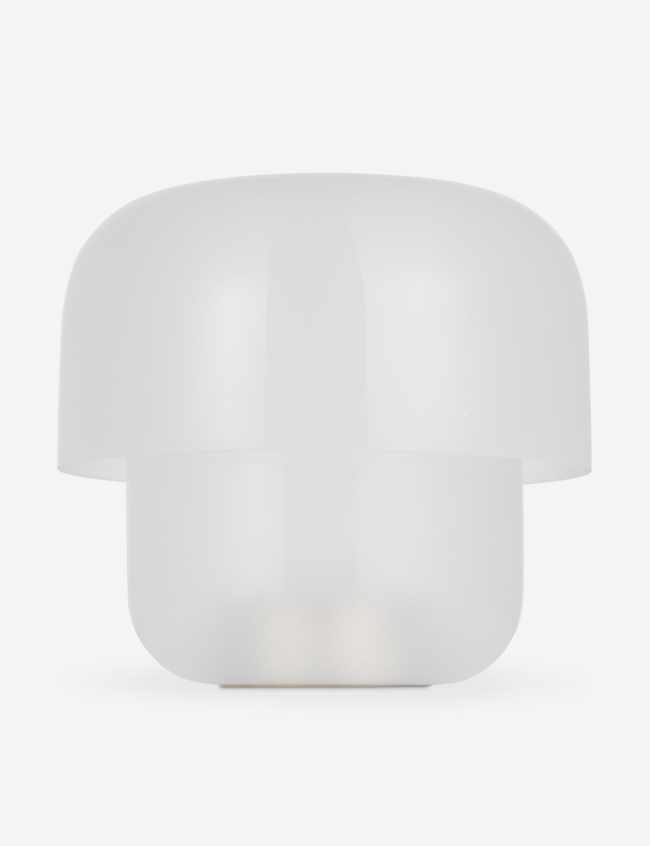 Lulu and Georgia Bolete Table Lamp by Kelly Wearstler