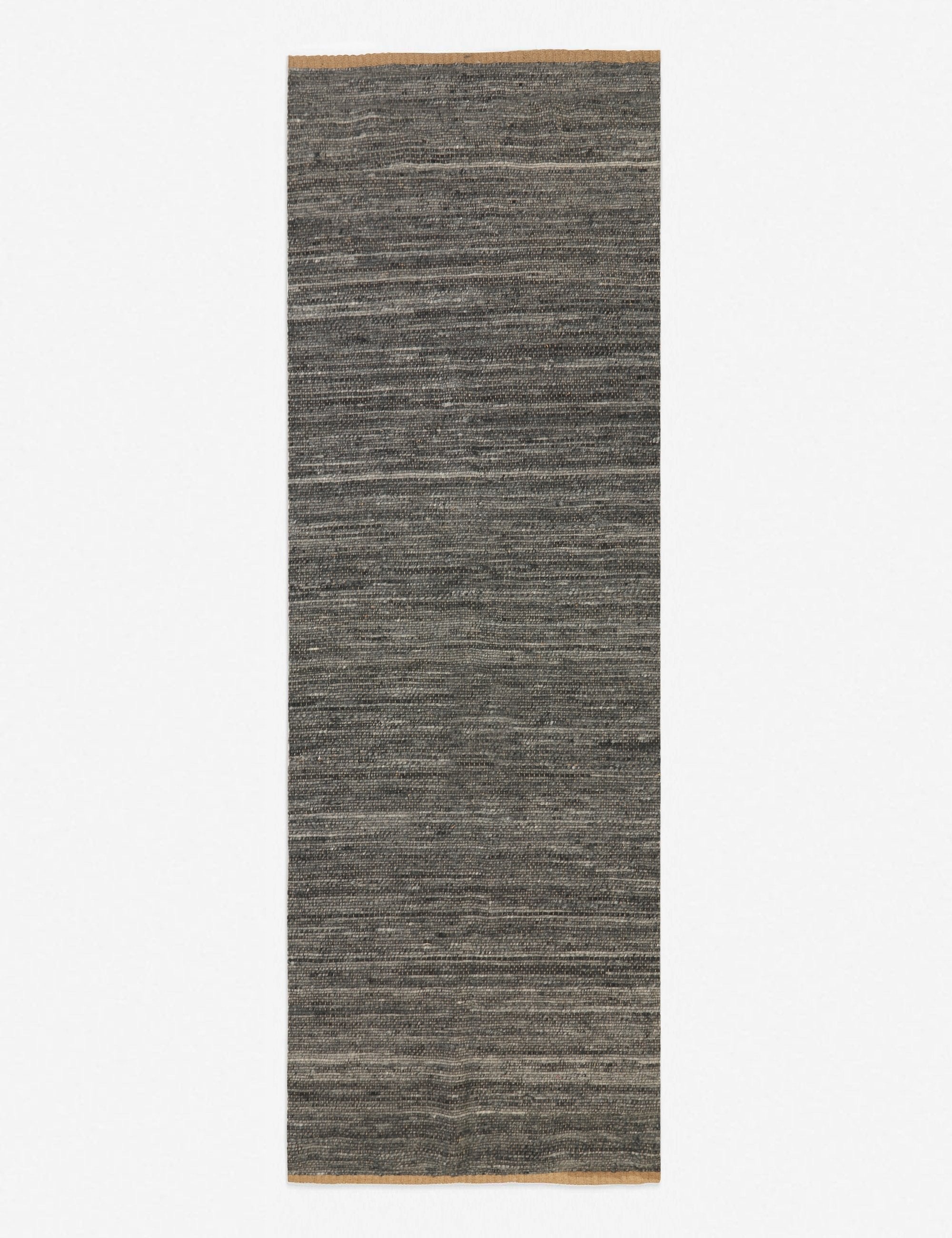 Lulu and Georgia Khloe Handwoven Jute-Blend Rug - view 6