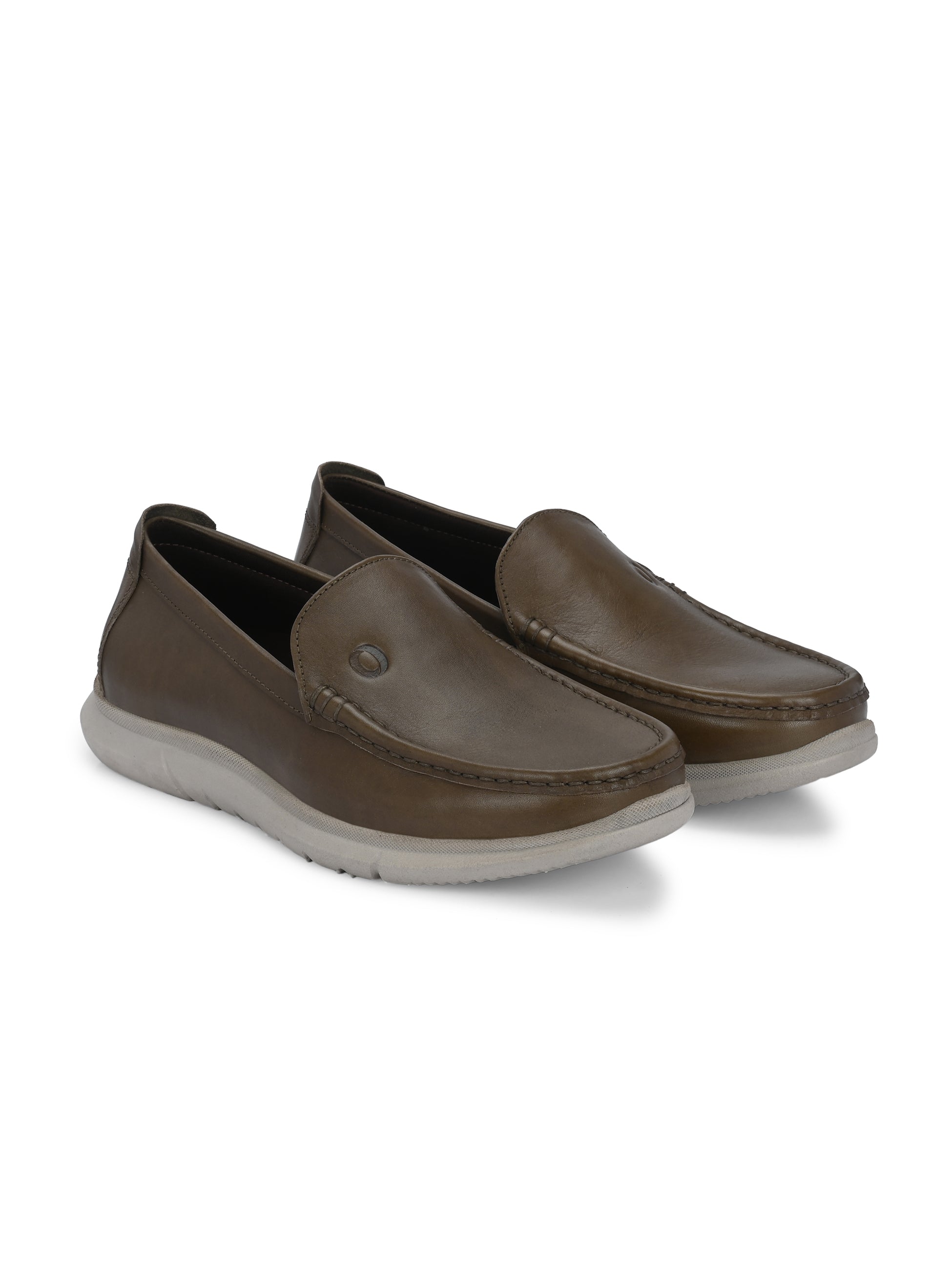 Egoss Shoes Zero Gravity Slip On Sneakers For Men - view 18