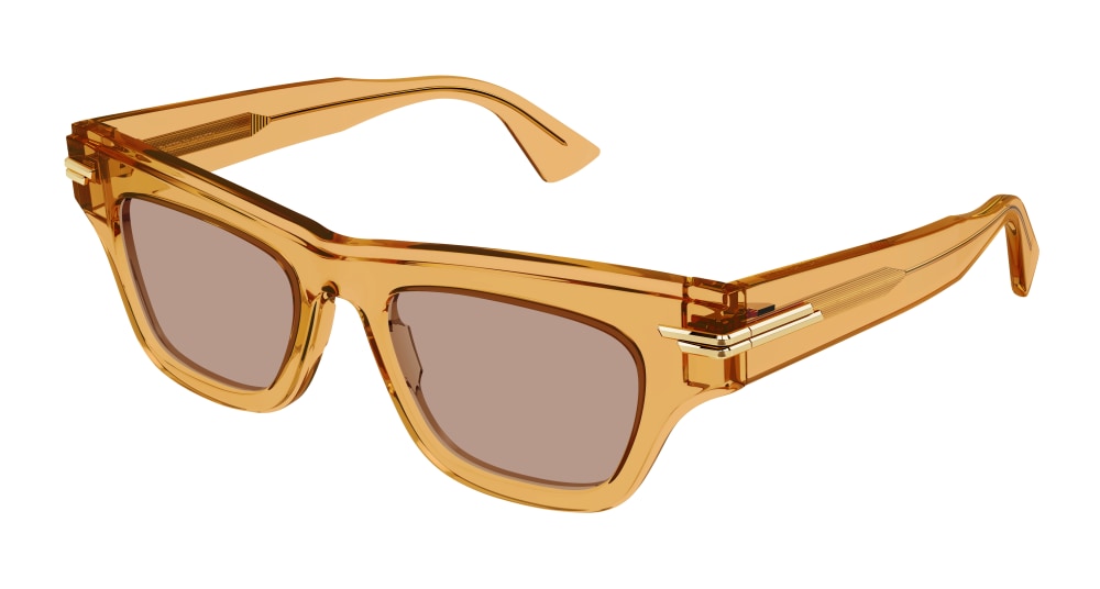 Bottega Veneta Bv1122s 007 51 Sunglasses