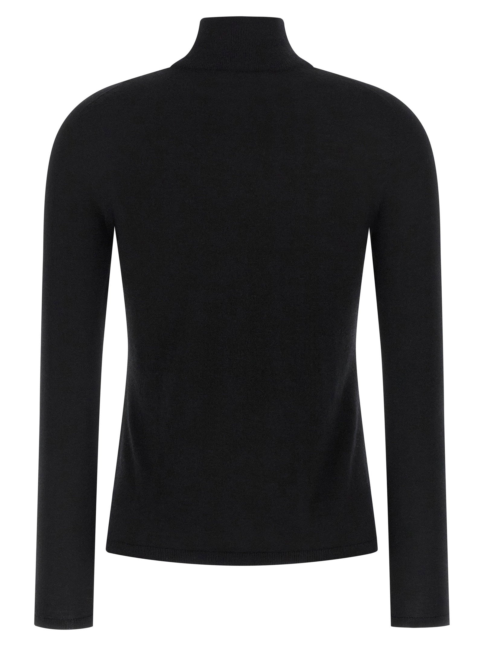 Max Mara Meana Turtleneck Sweater – 100% cashmere - view 2