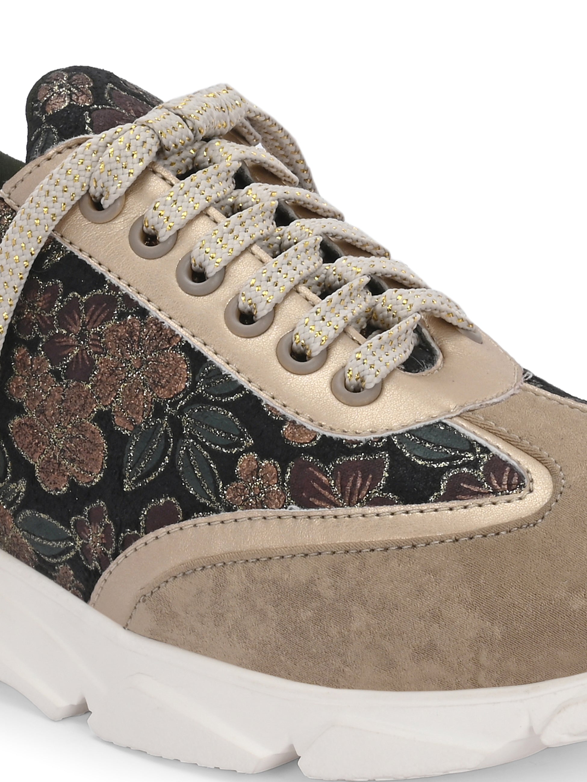 ladybossbyegoss Sneakers by Lady Boss x Egoss - view 3