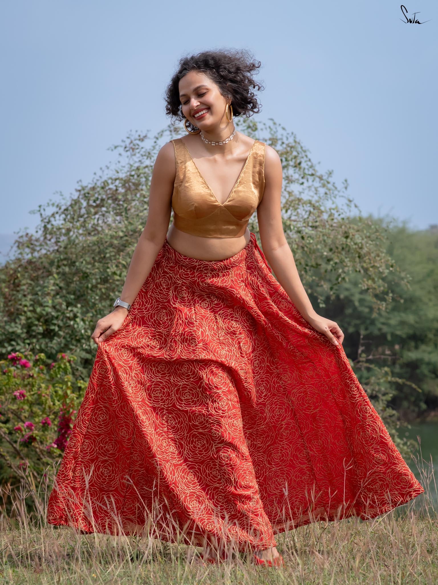 suta.in Gulab Ka Rang