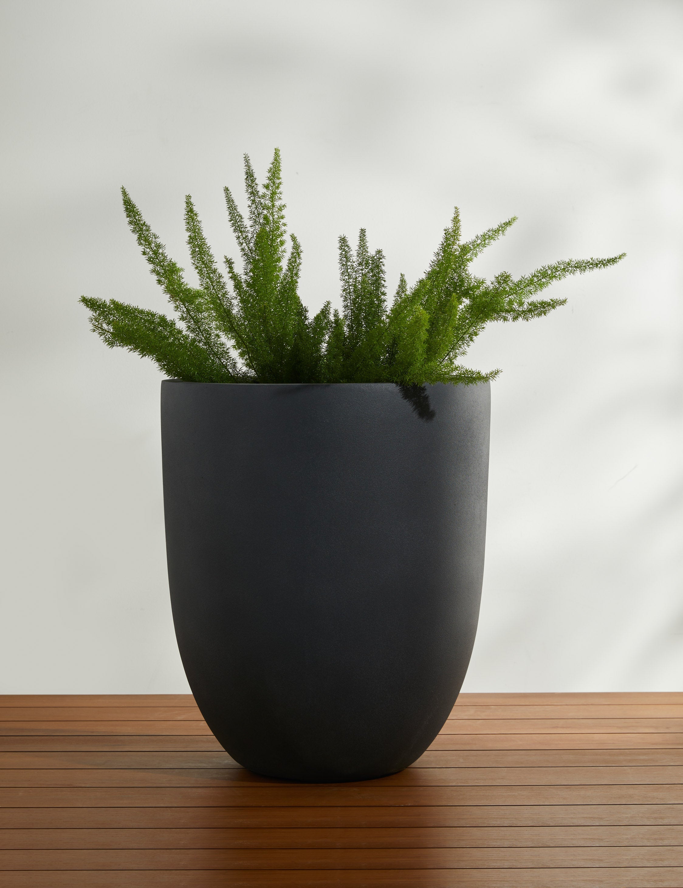 Lulu and Georgia Bradford Planters by Campania International - view 6