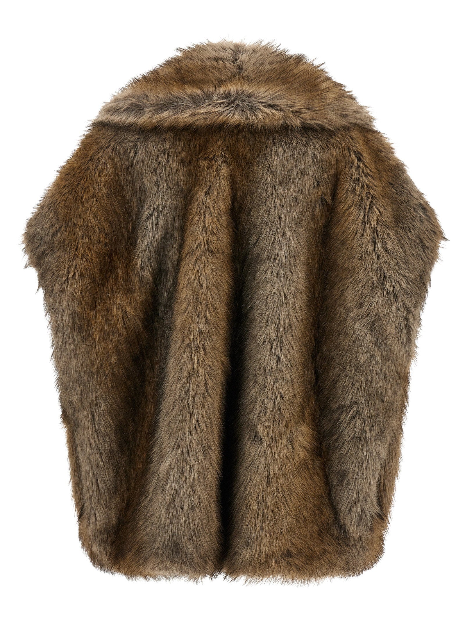 B&B Couture Brigitte Vest – 100% polyester - view 2