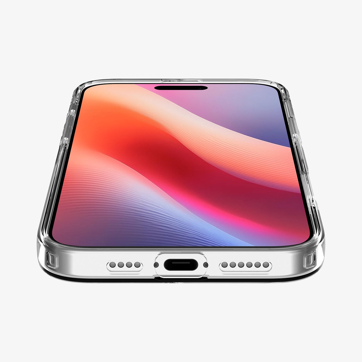 iPhone 16 Series - Liquid Crystal Glitter - view 12