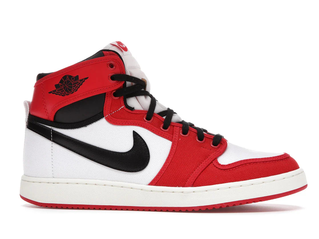 Nike Air Jordan AJKO 'Chicago' – Red