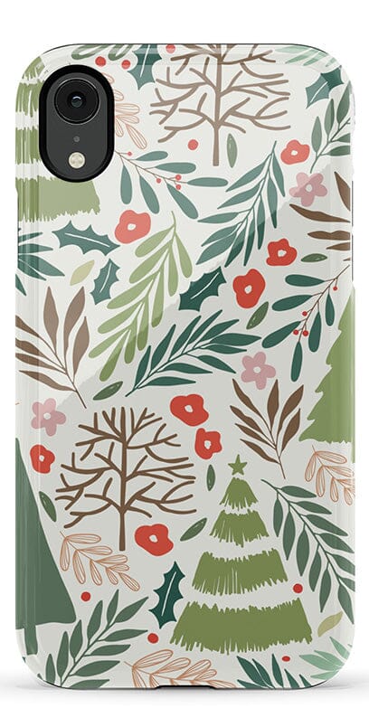 Casetry Under the Mistletoe | Holiday Case - view 19