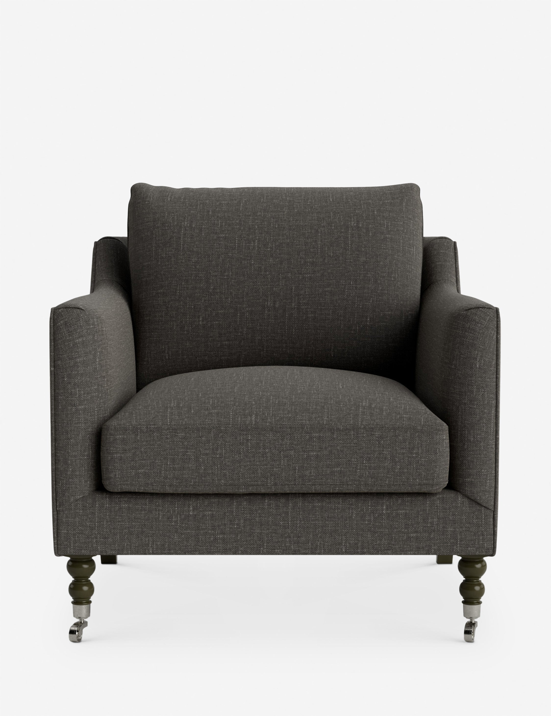 Lulu and Georgia Fabienne Accent Chair - view 33