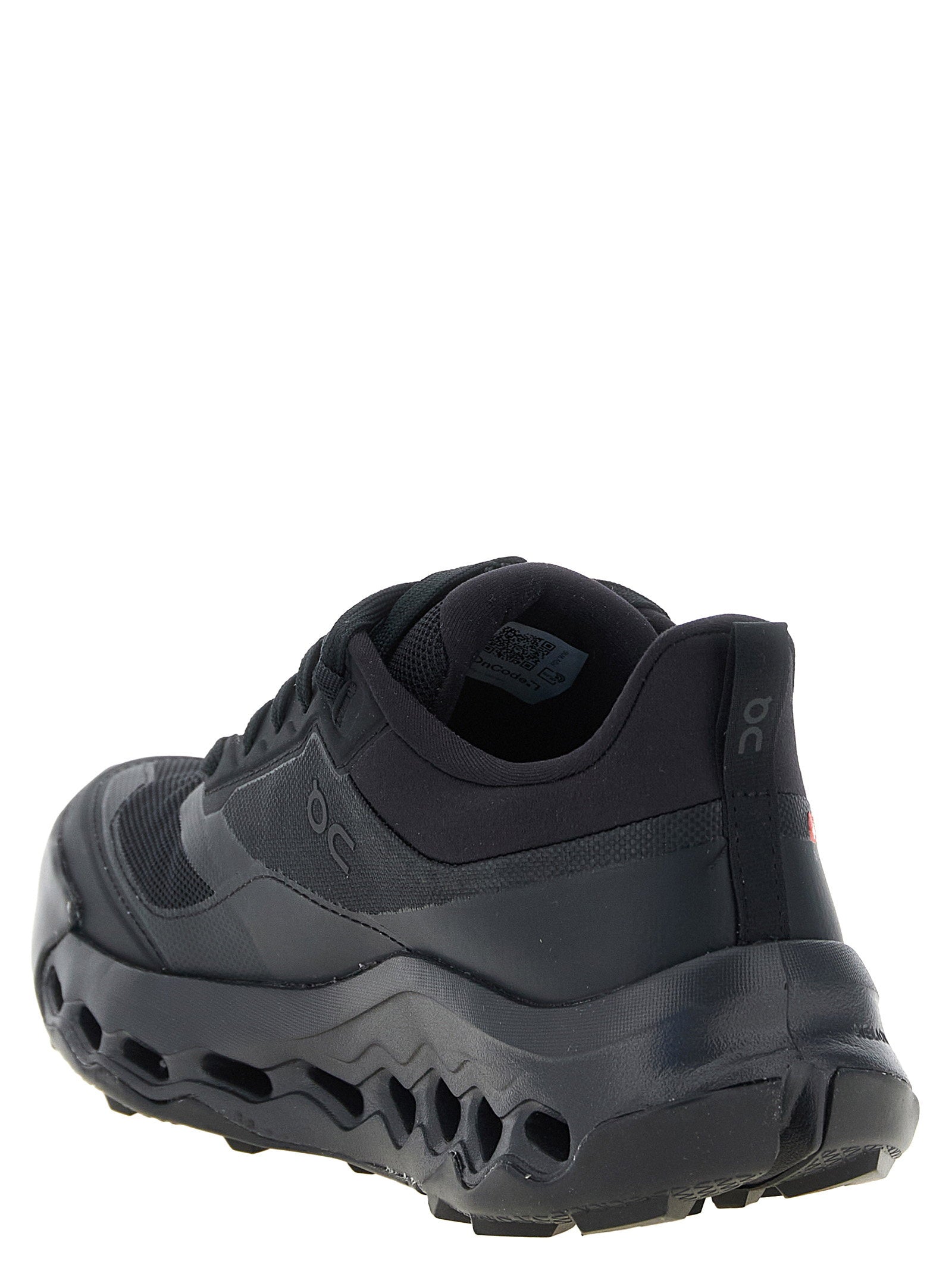 Cloudhorizon 2 Sneakers – 100% recycled polyester - view 3