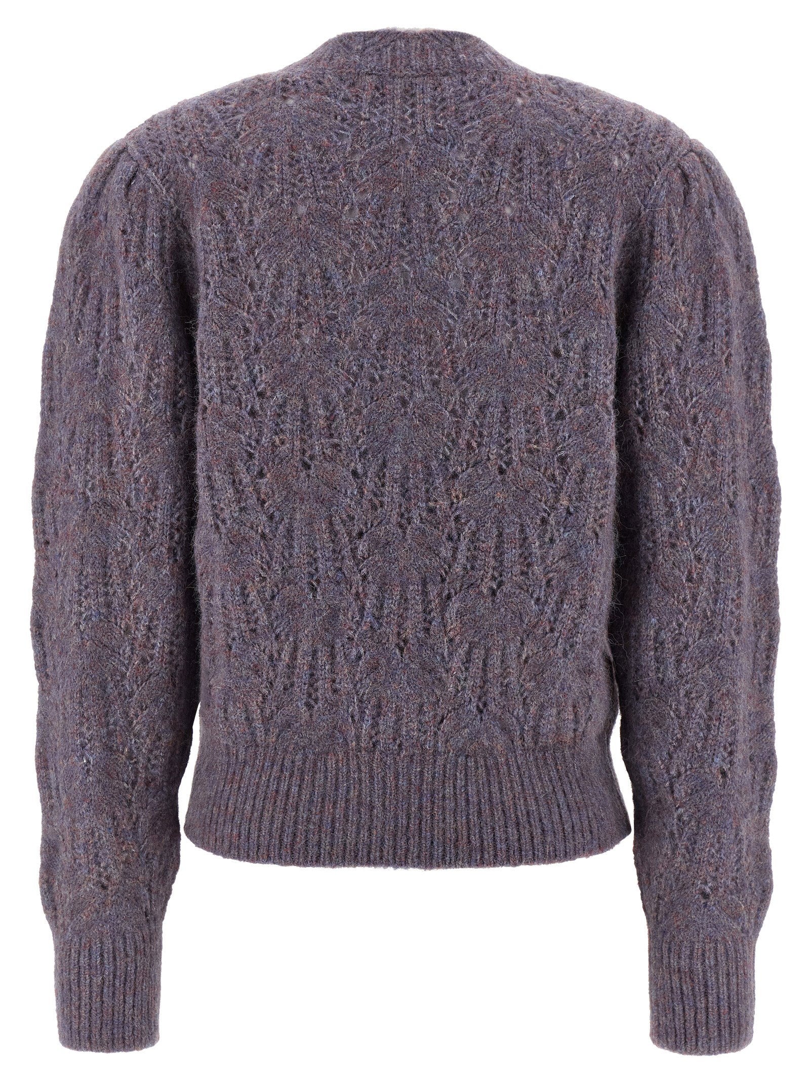Marant Etoile Celestine Sweater - view 2