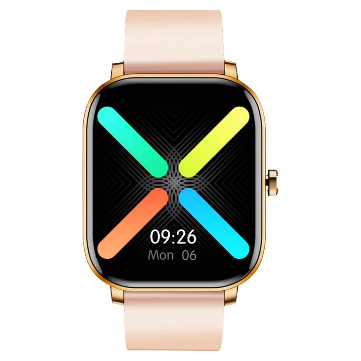 Bfit Genius Plus Pink – Black - view 4