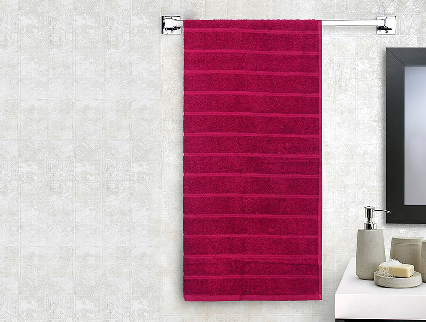 Spaces India Livelite 100% Cotton Bath Towel - view 3