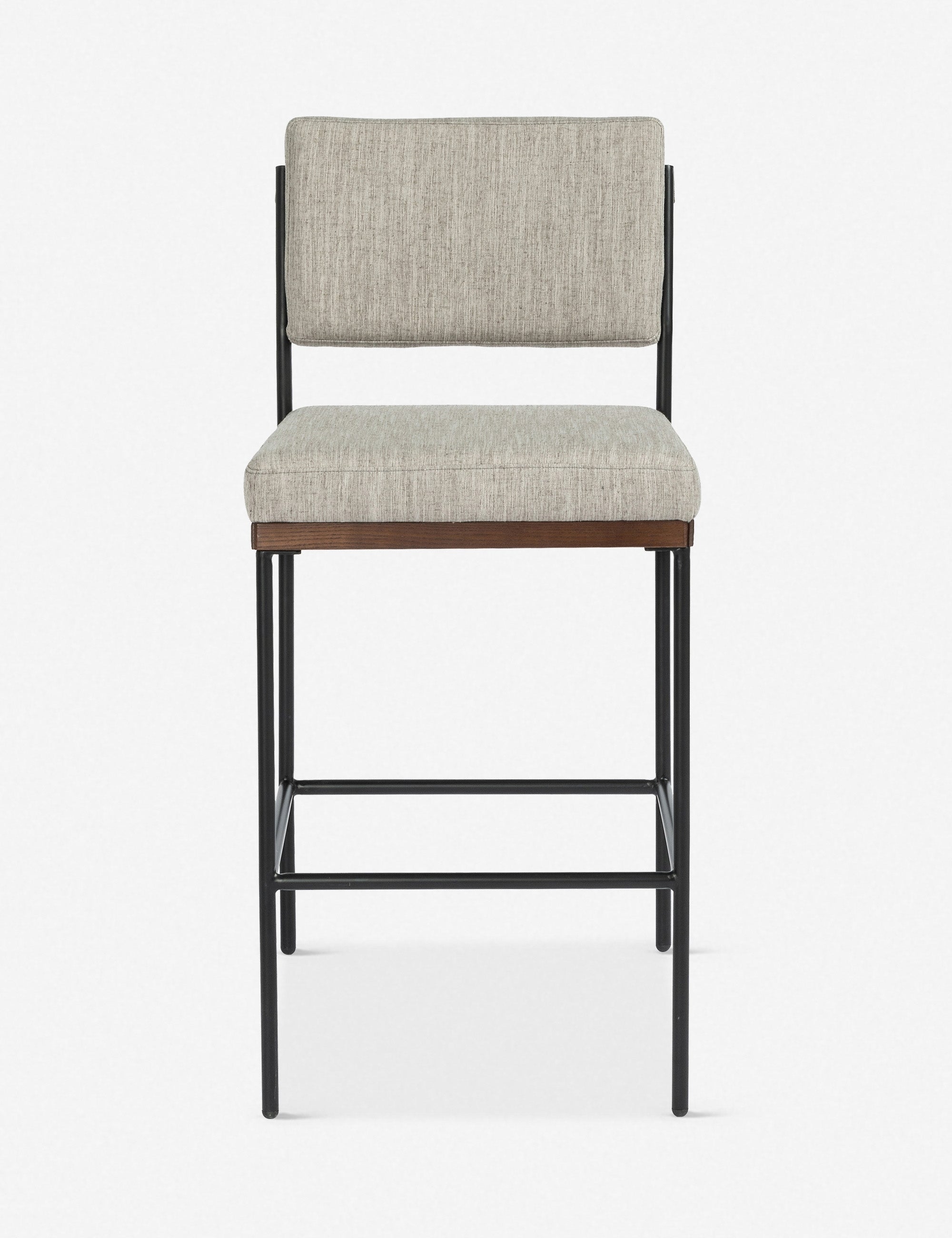Lulu and Georgia Izzi Stool - view 2