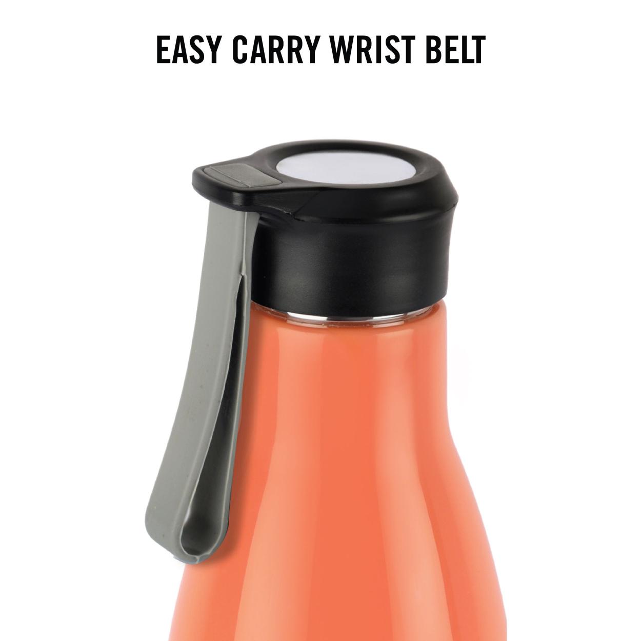 Cello Puro Steel-X Neo 900 Water Bottle, 720ml - view 26