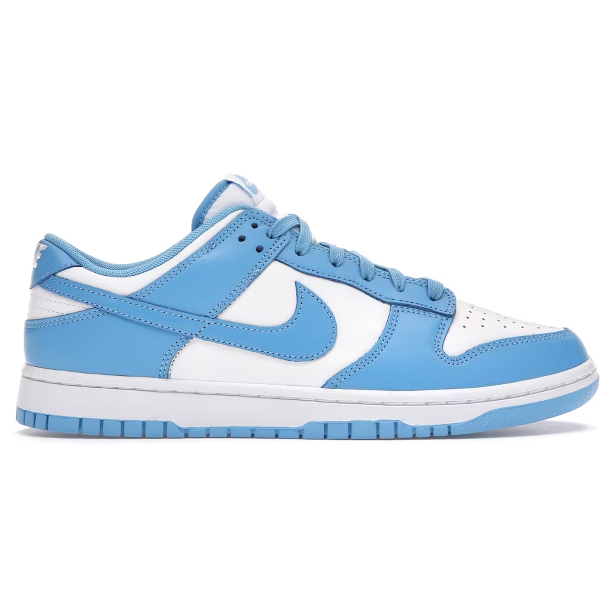 Nike Dunk Low UNC (2021) – Blue