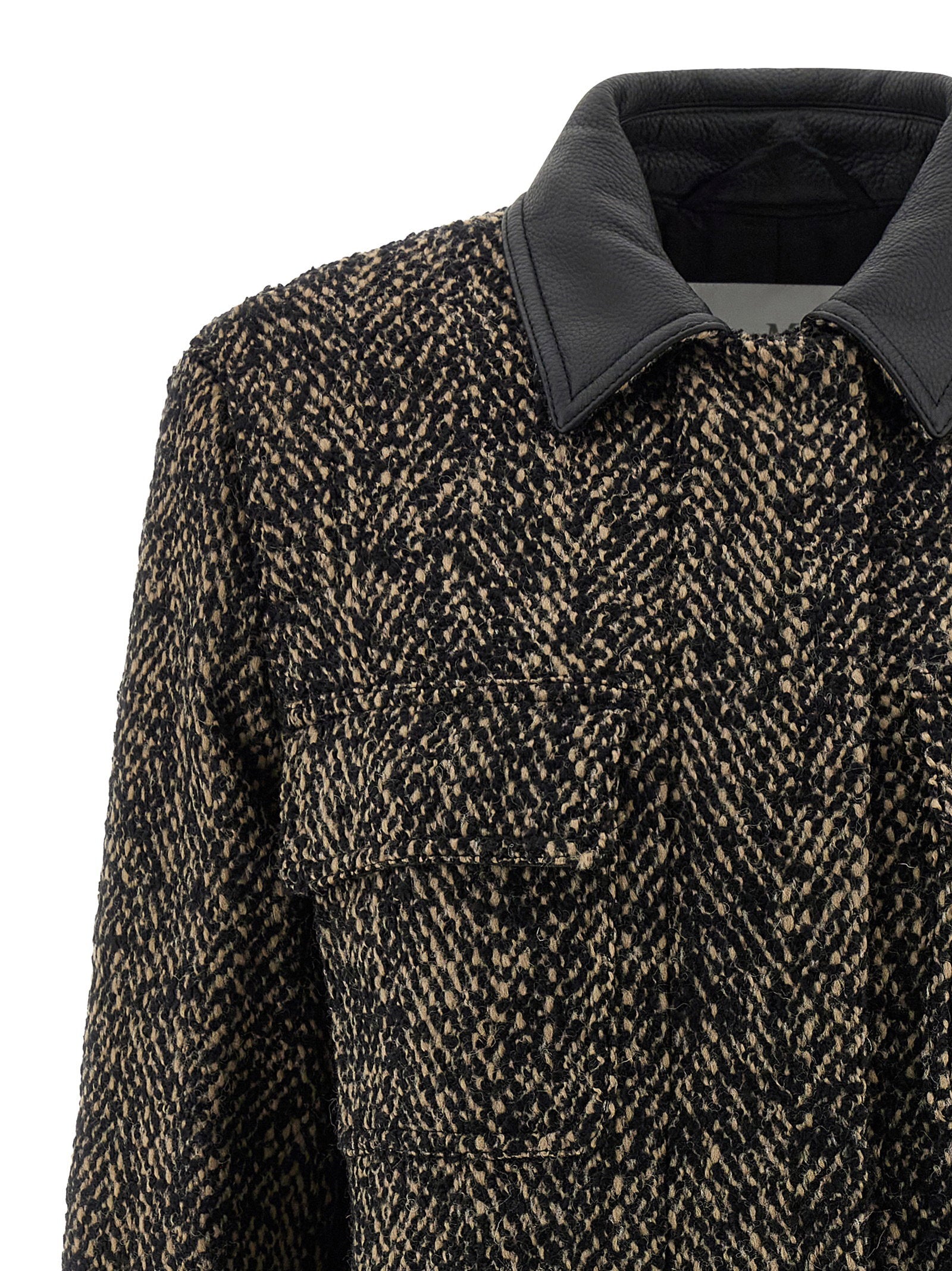 Max Mara Angio12334 Jacket - view 3