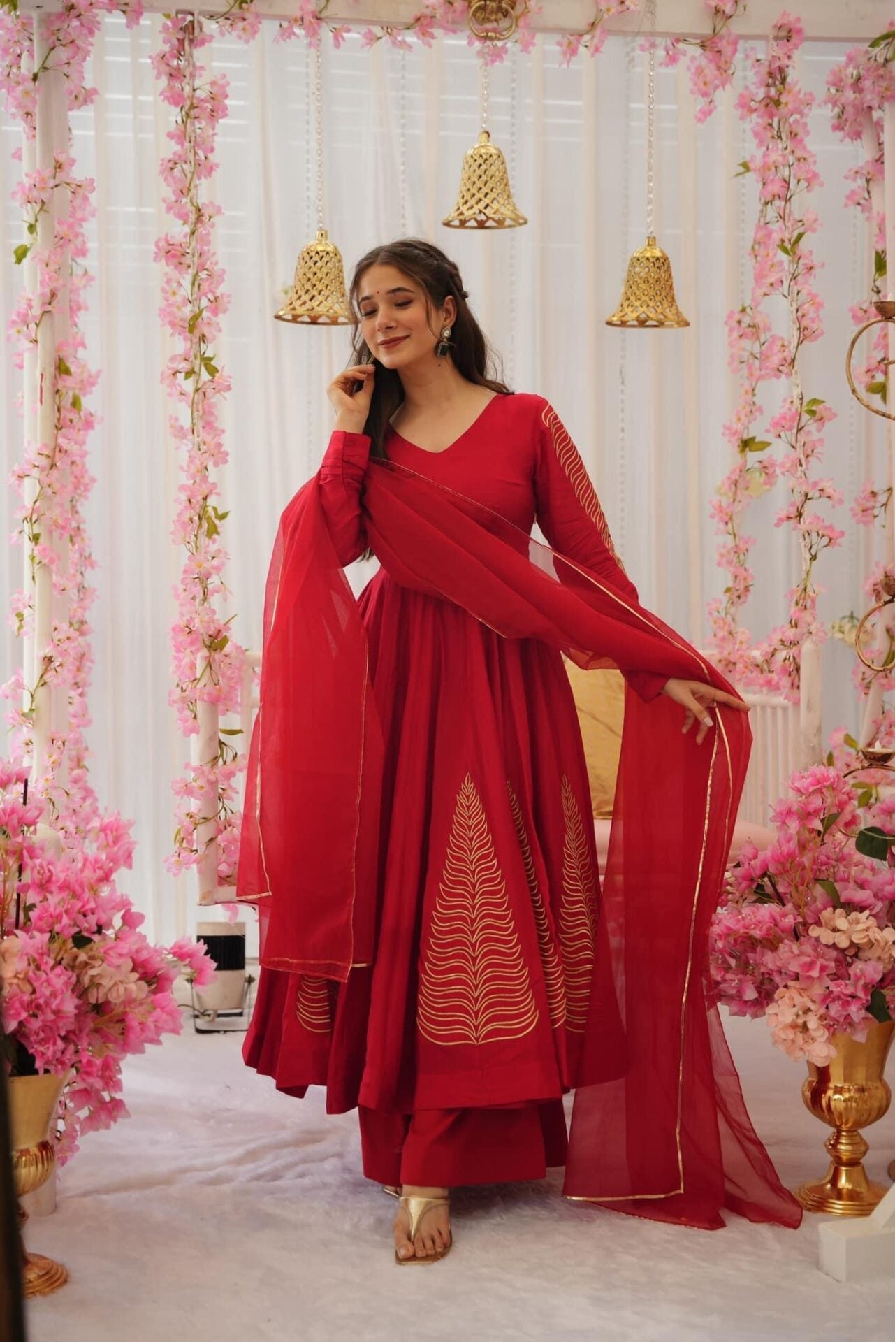 Idaho-o Timeless elegance suit set - view 2