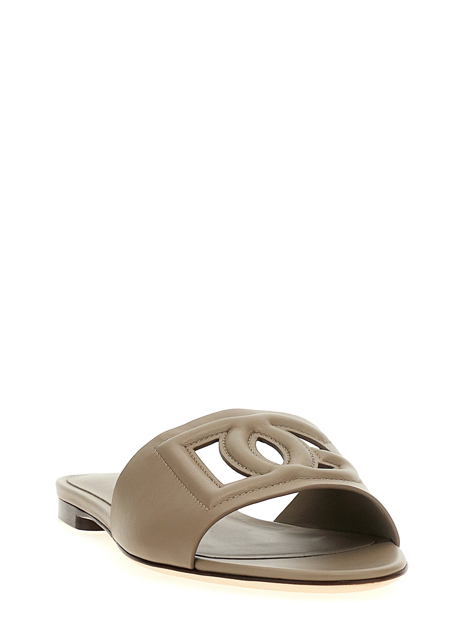 Dolce & Gabbana Dg Slides - view 2