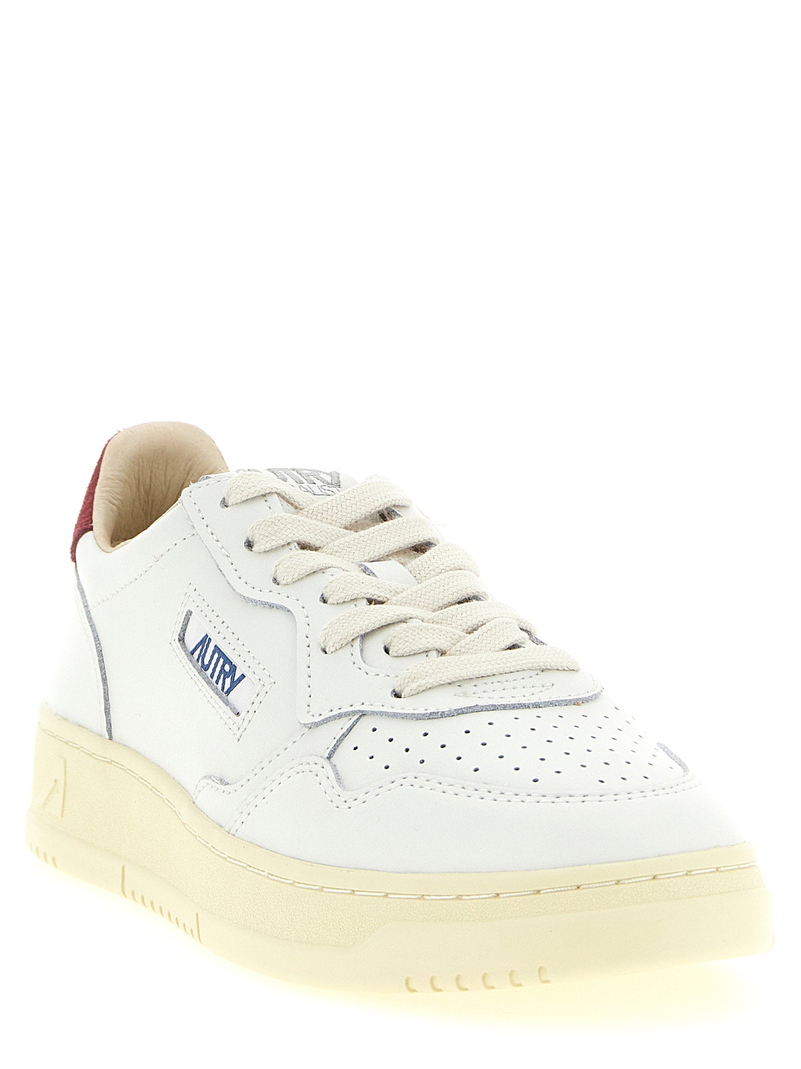 Autry Medalist Low Sneakers - view 2