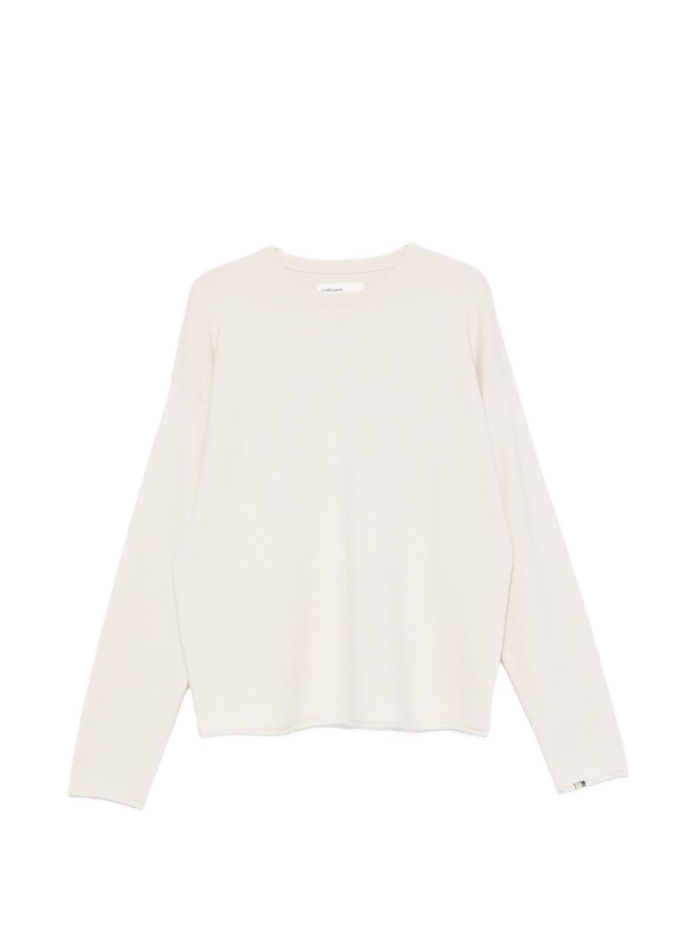 Extreme cashmere t-shirts – extreme cashmere Sweater
