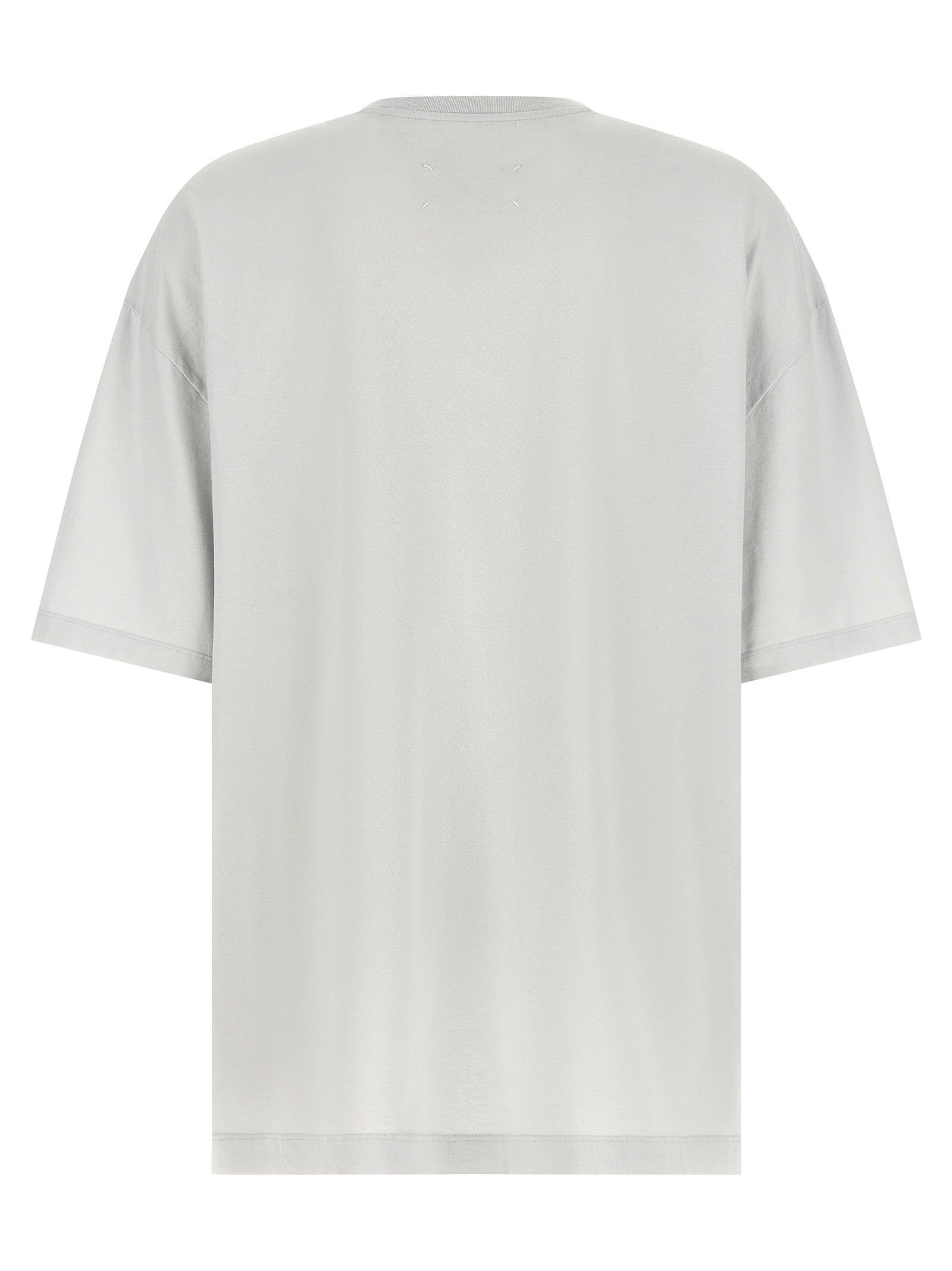 Maison Margiela Numeric T-shirt – 100% cotton - view 2