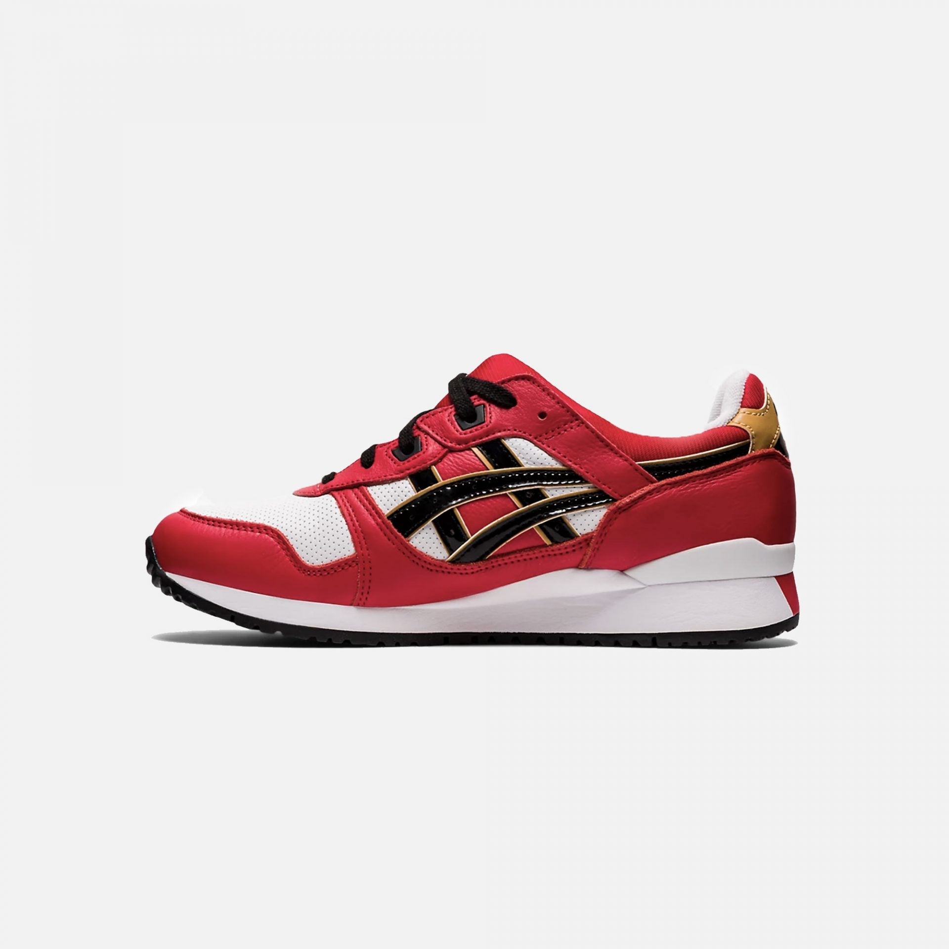 Asics | GEL LYTE 3 OG DARUMA DOLL RED - view 4
