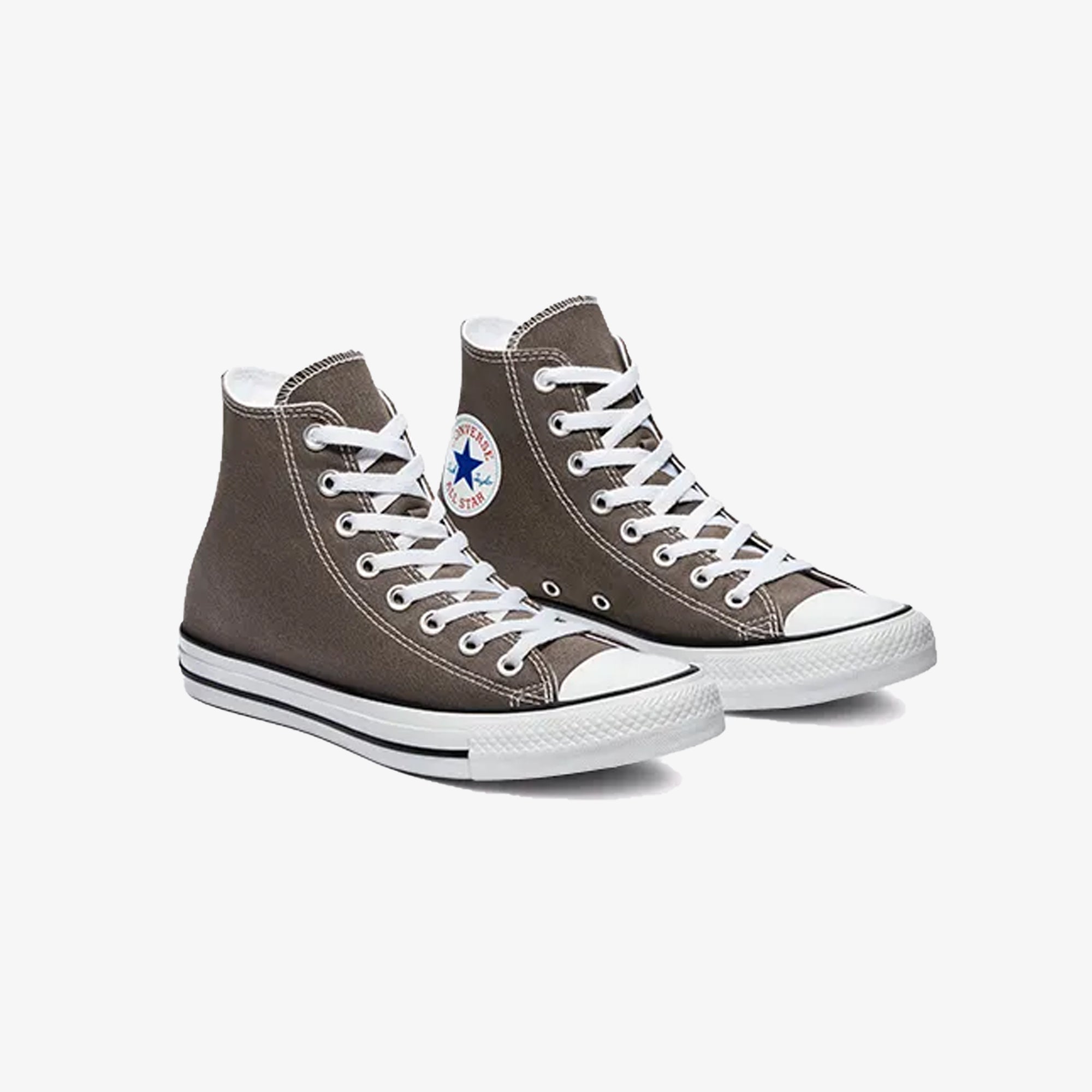 Converse | CHUCK TAYLOR ALL STAR { CHARCOAL