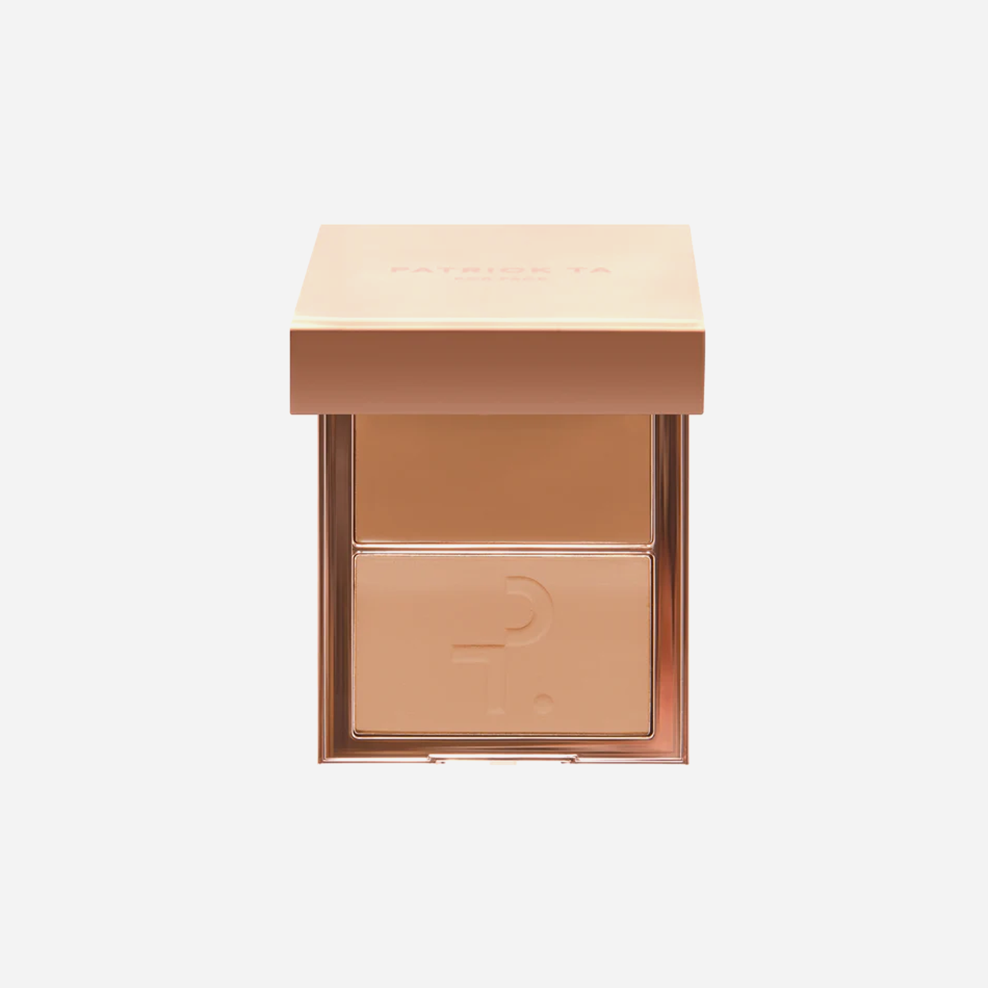 PATRICK TA BEAUTY PATRICK TA Major Skin Creme Foundation & Finishing Powder - view 71