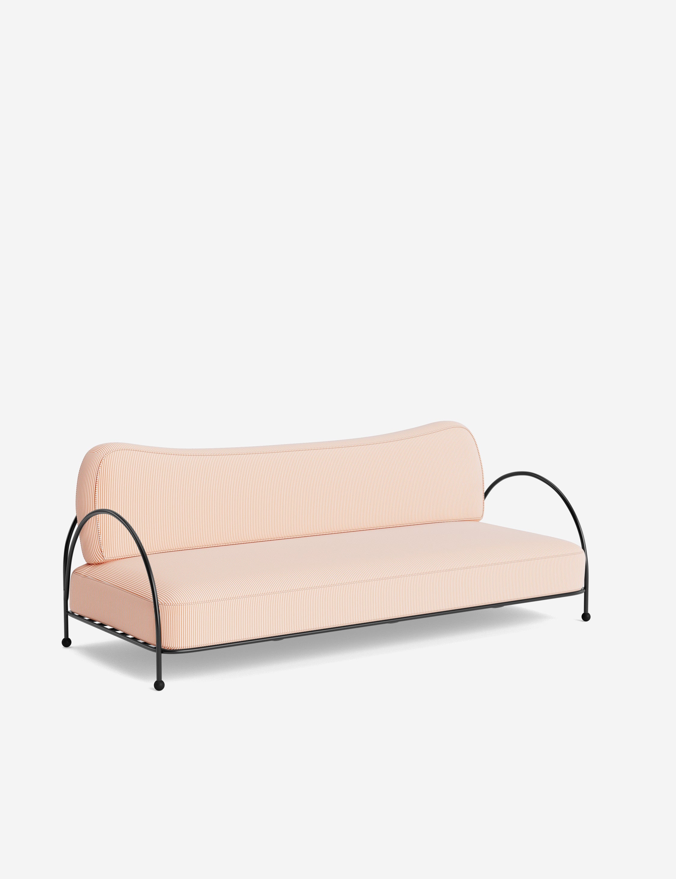 Lulu and Georgia Lanata Outdoor Sofa - view 31