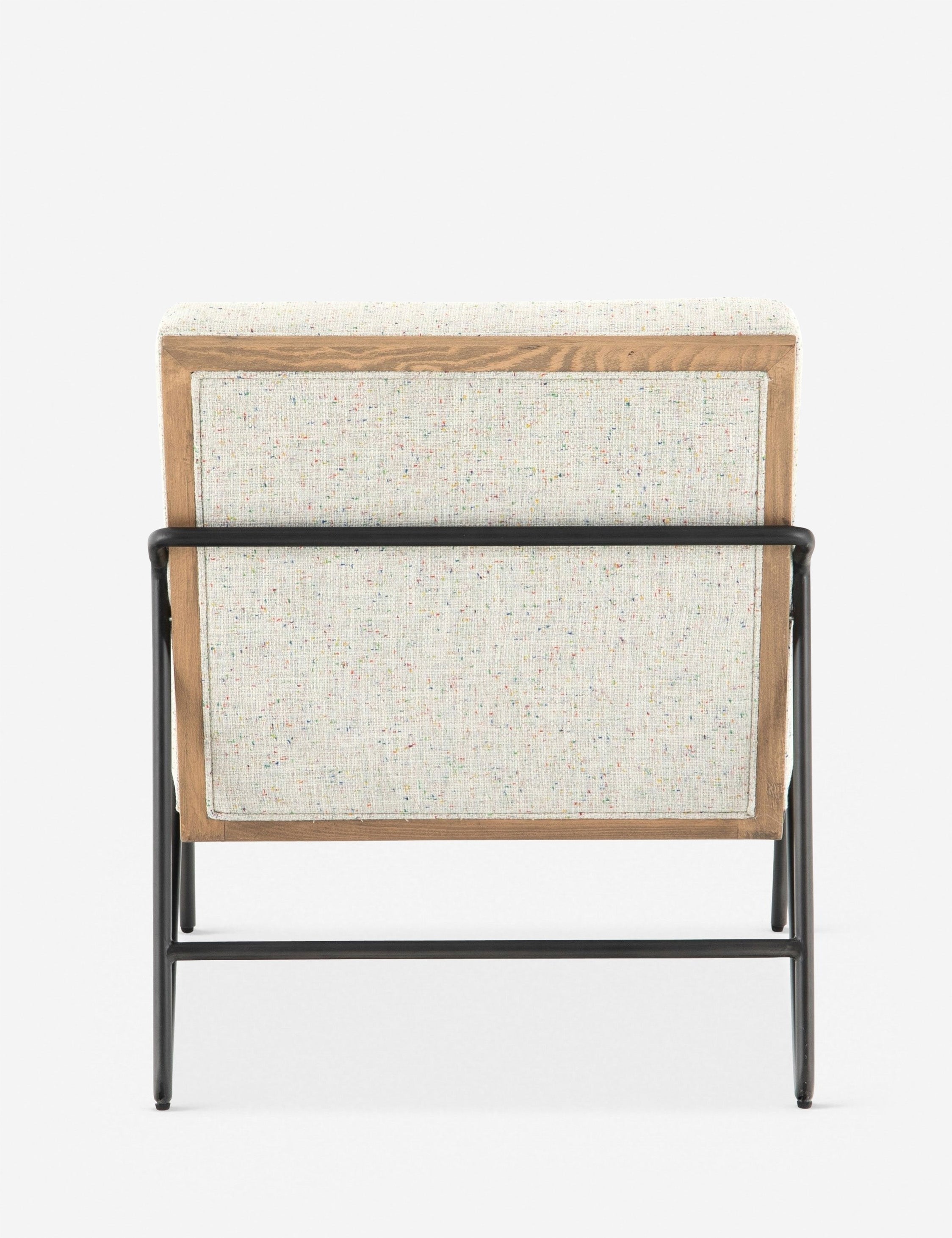 Lulu and Georgia Anouk Accent Chair - view 6