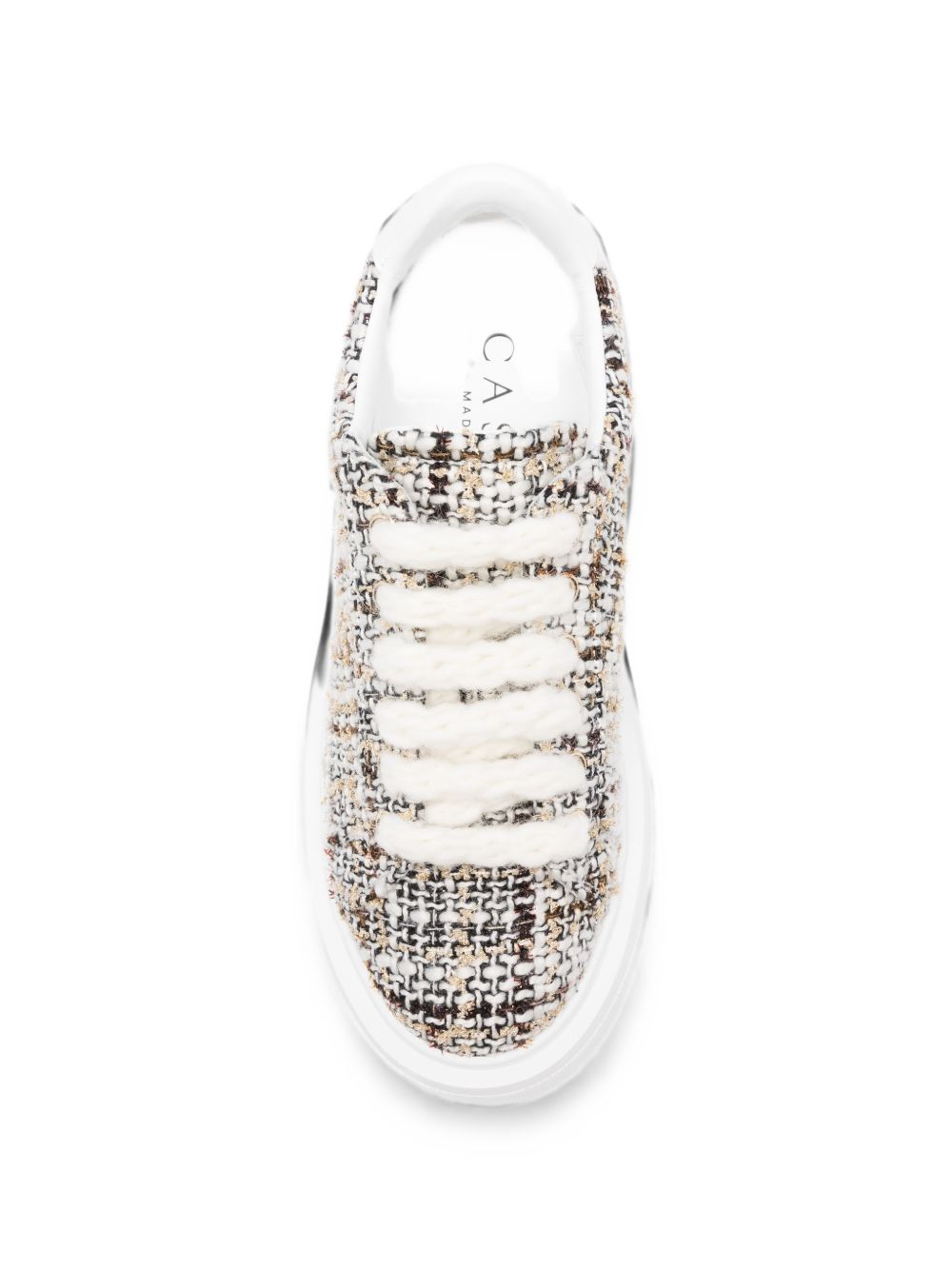 Casadei Sneakers - view 2