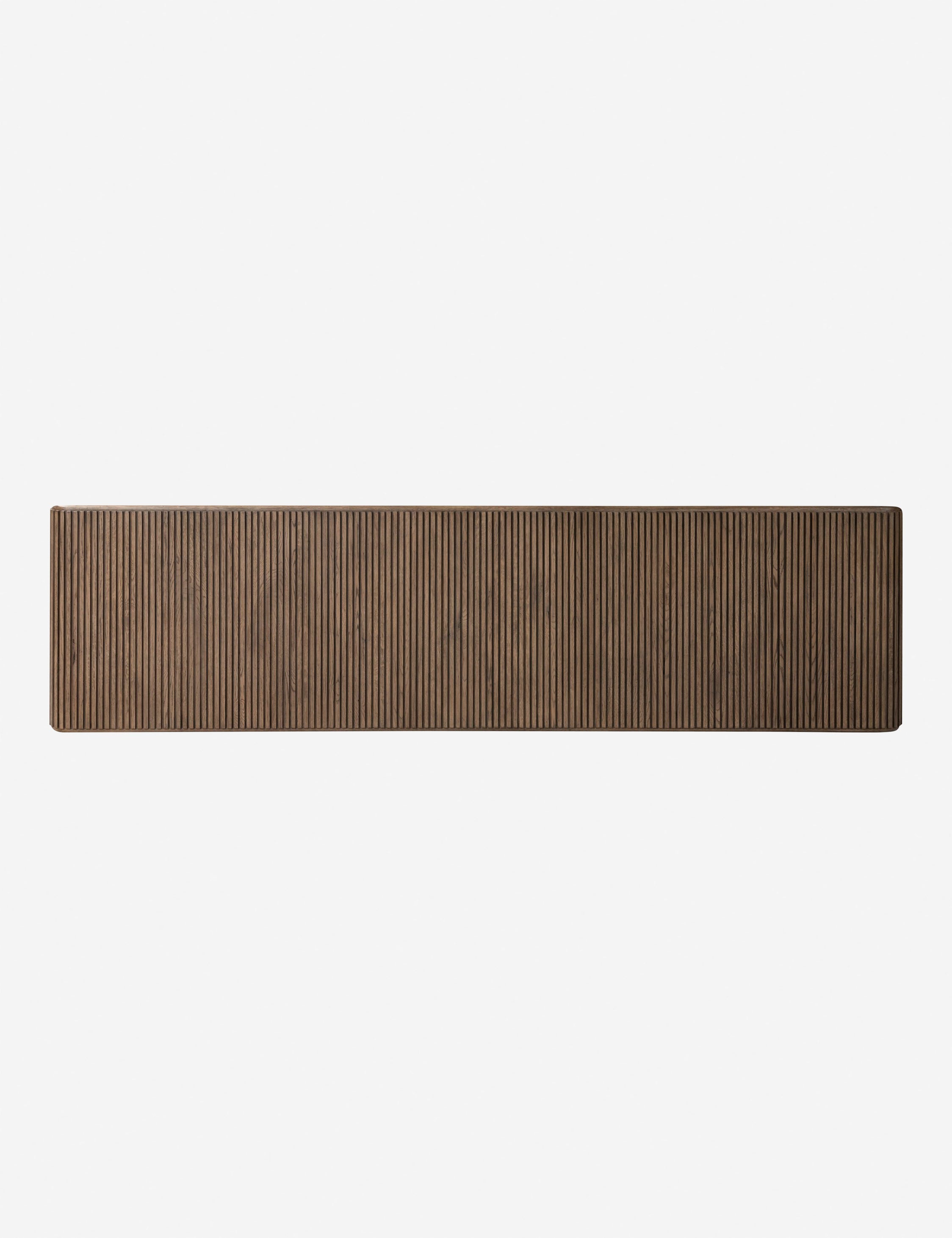 Lulu and Georgia Henley Console Table - view 14
