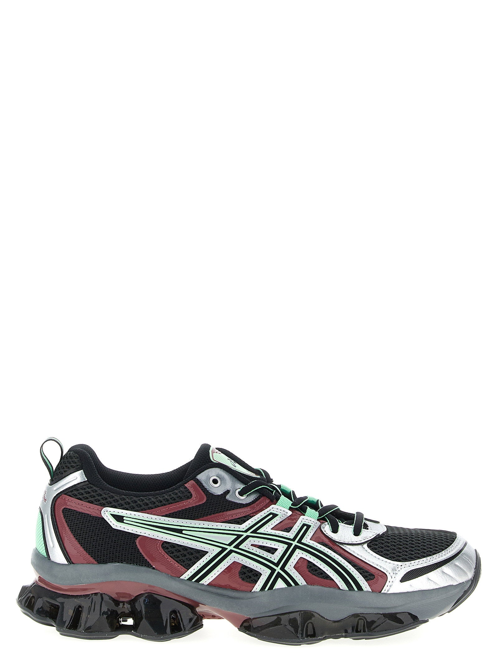 Asics Gel-quantum Kinetic Sneakers – 100% synthetic leather