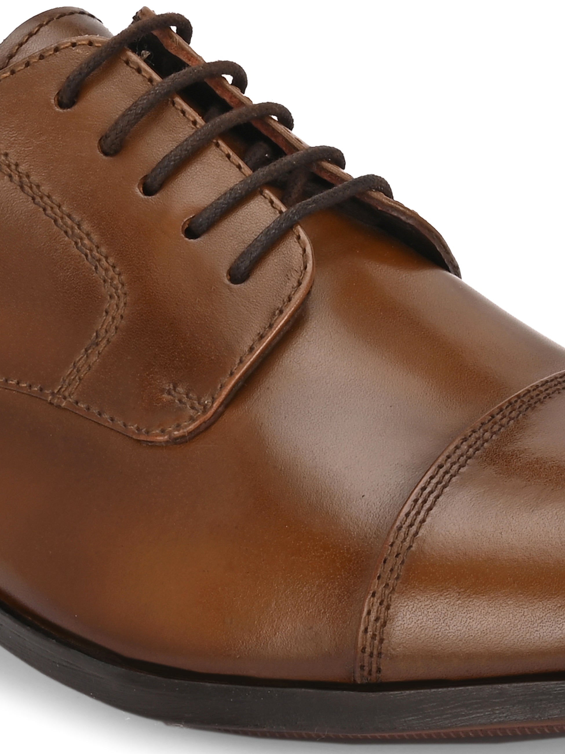 egoss-shoes Egoss Premium Formal Leather Shoes for Men with laces - view 6