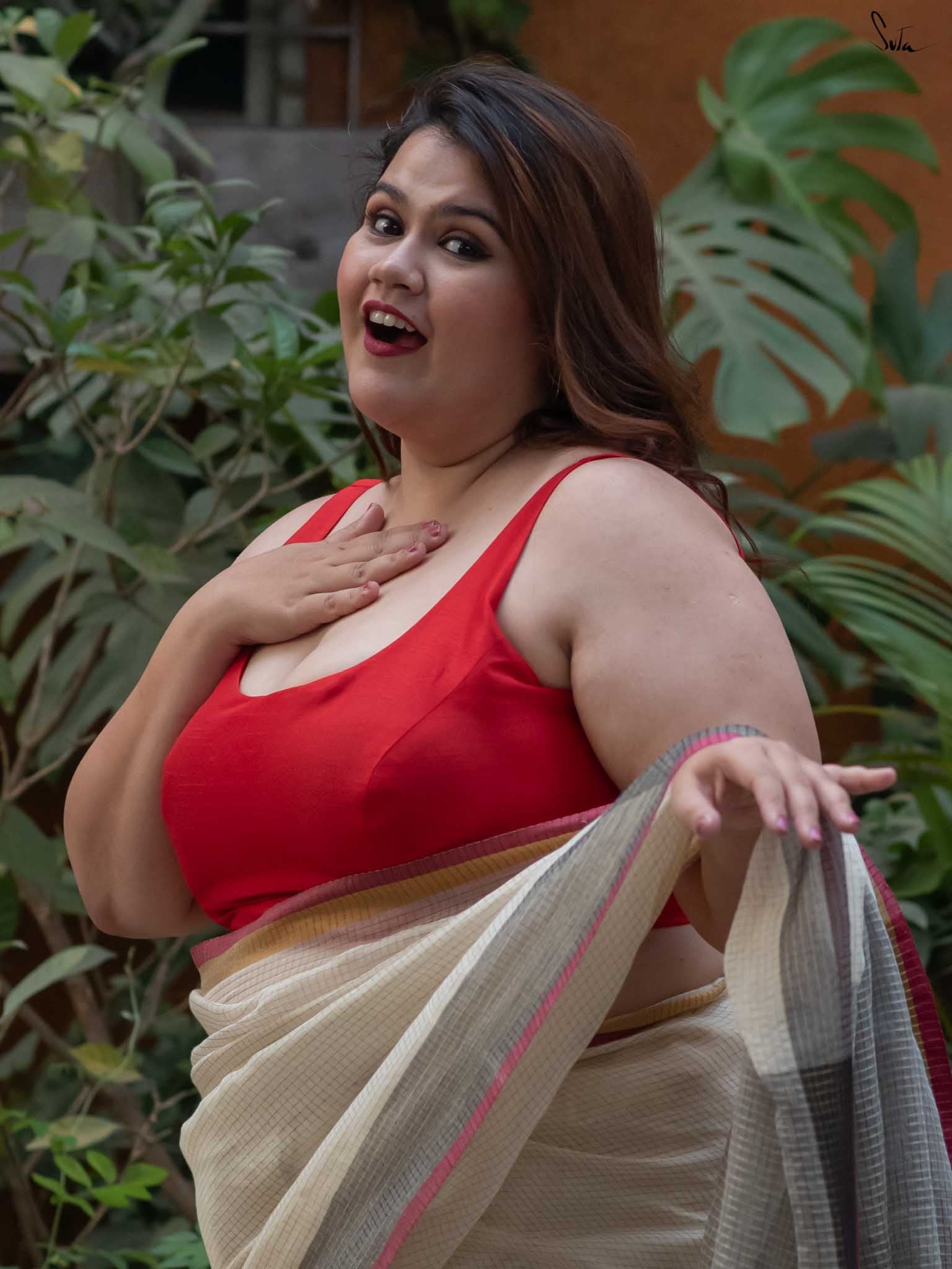 suta.in Basic Laal