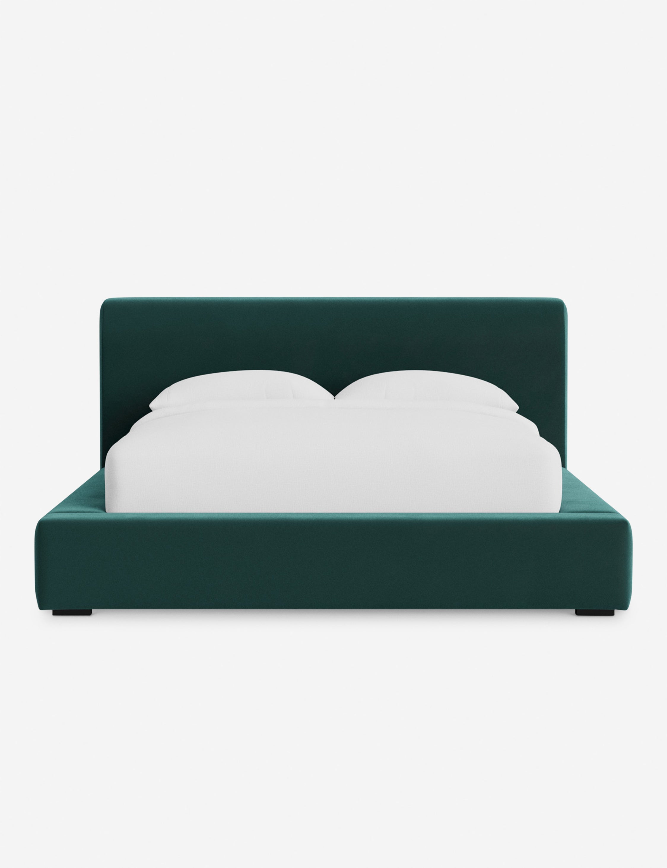 Lulu and Georgia Clayton Platform Bed - view 79