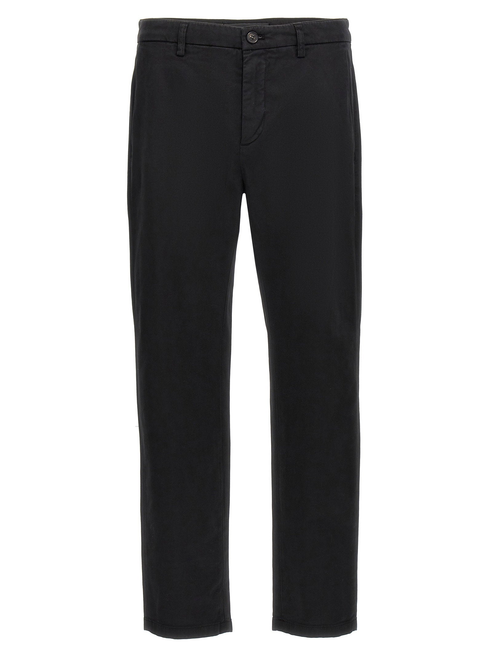 Department 5 Prince Pants – 54% co, 43% mo, 3% ea