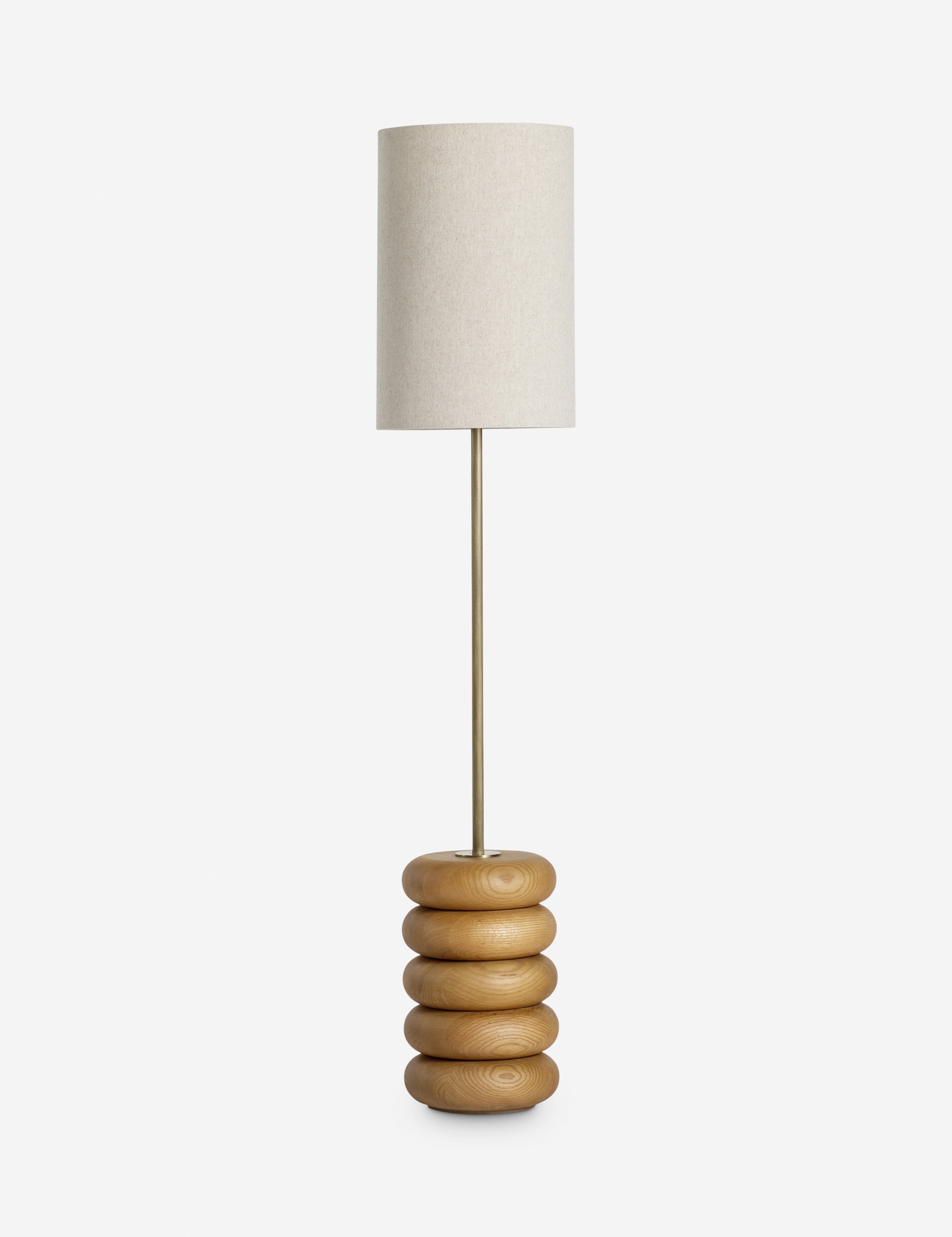 Lulu and Georgia Linus Floor Lamp