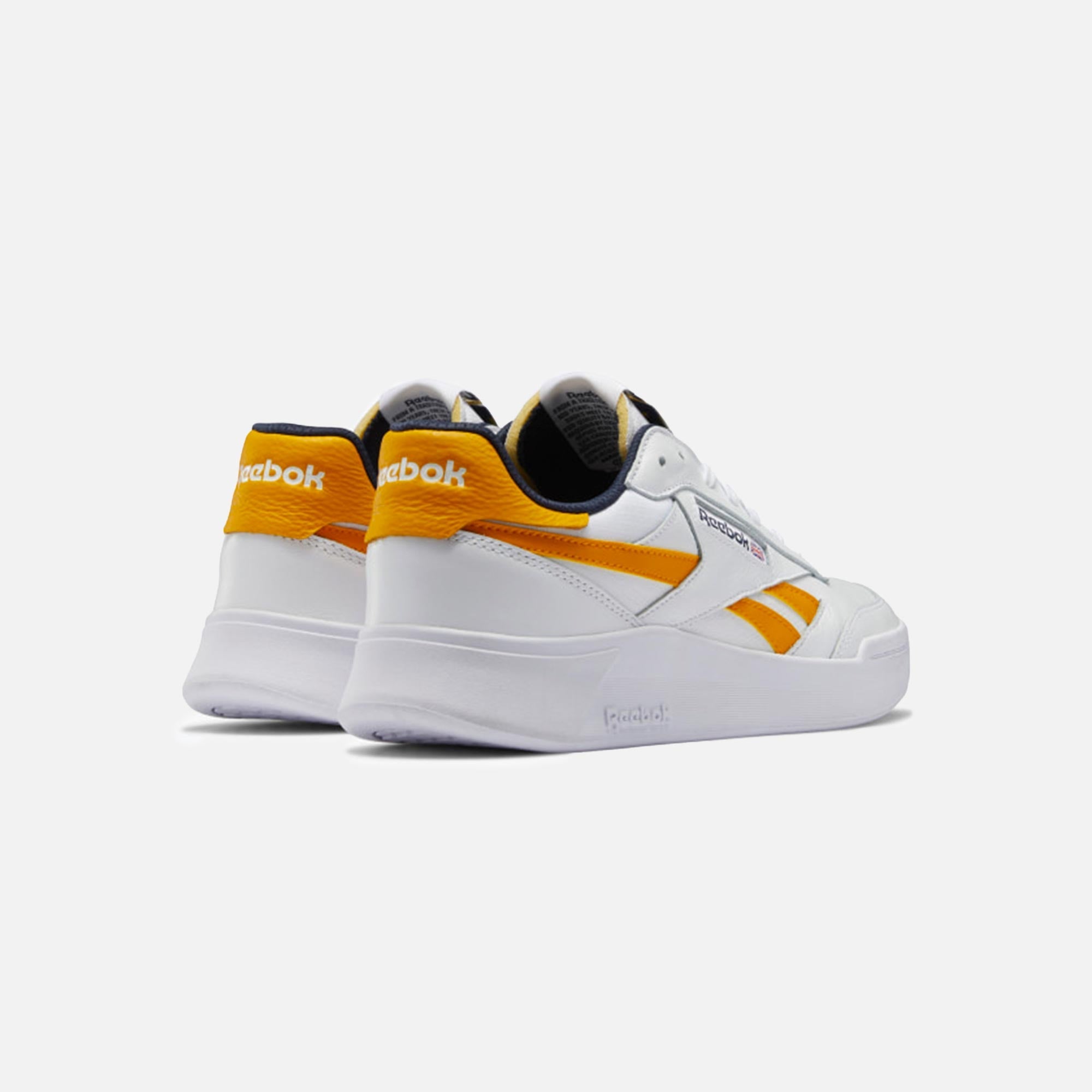 Reebok | CLUB C REVENGE LEGACY - view 2