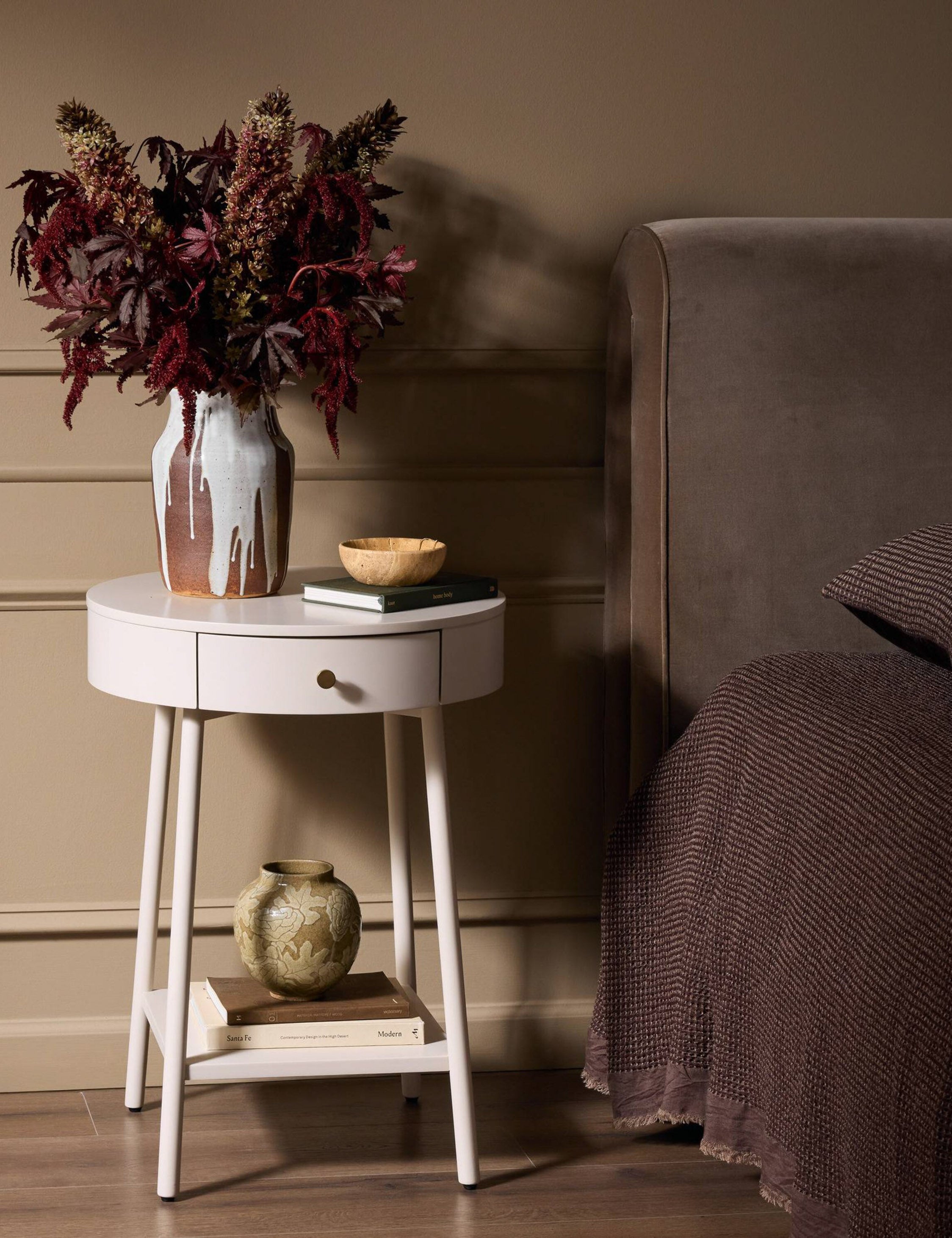 Lulu and Georgia Jules Nightstand - view 2