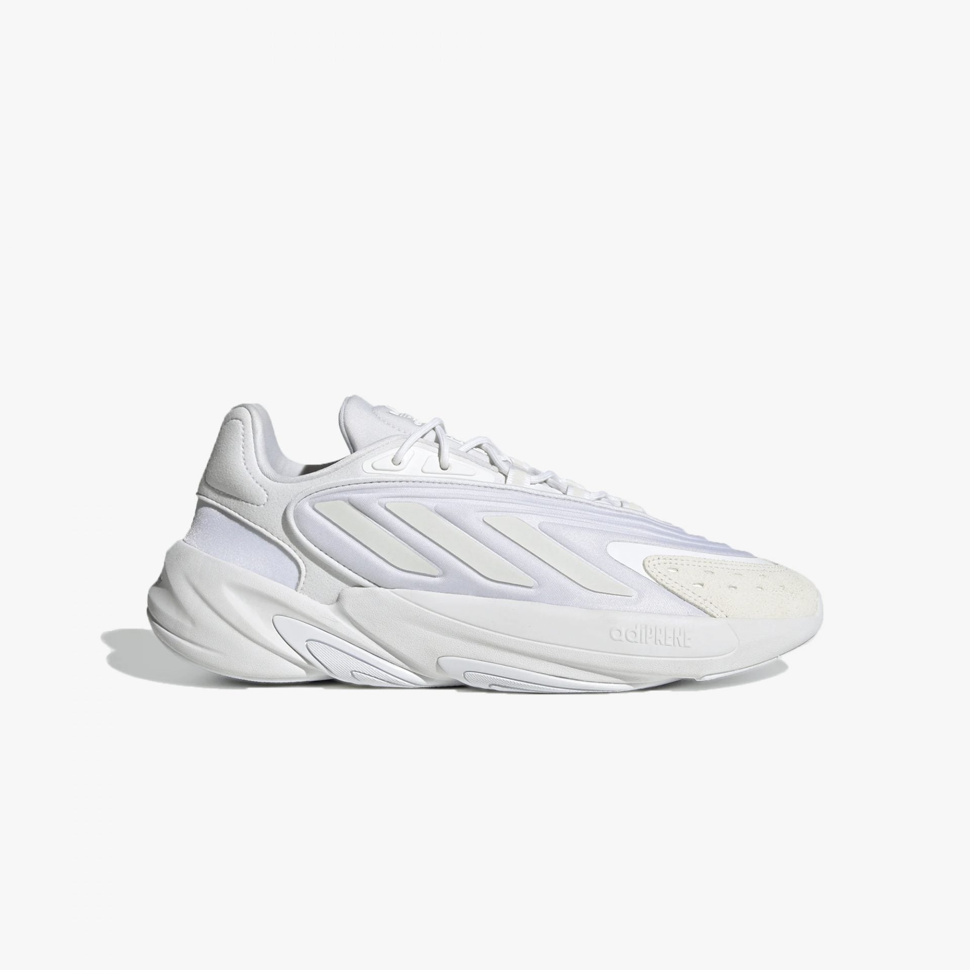 Adidas Originals | OZELIA { CRYSTAL WHITE / CLOUD WHITE - view 6