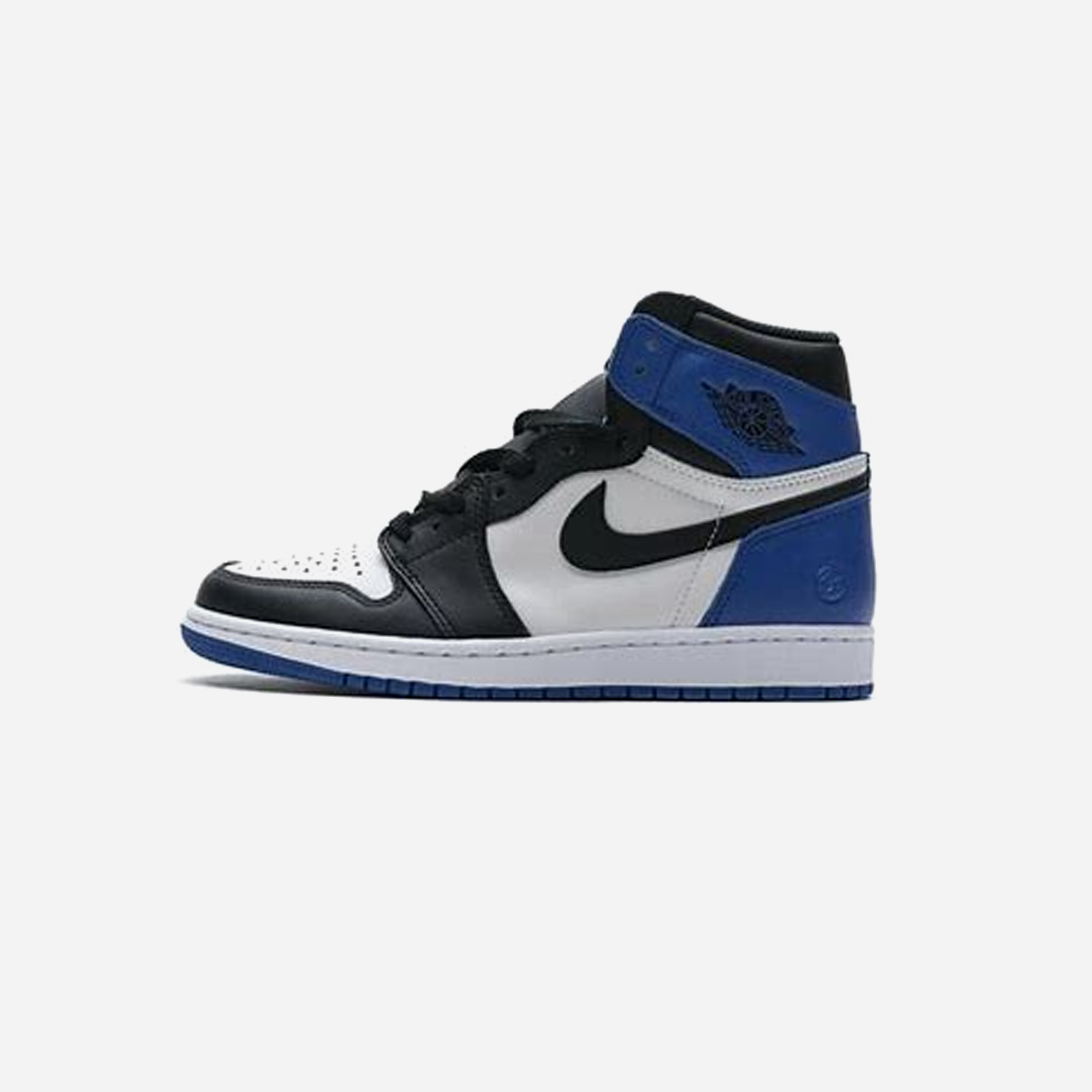 Nike Jordan 1 Retro High Fragment - view 2