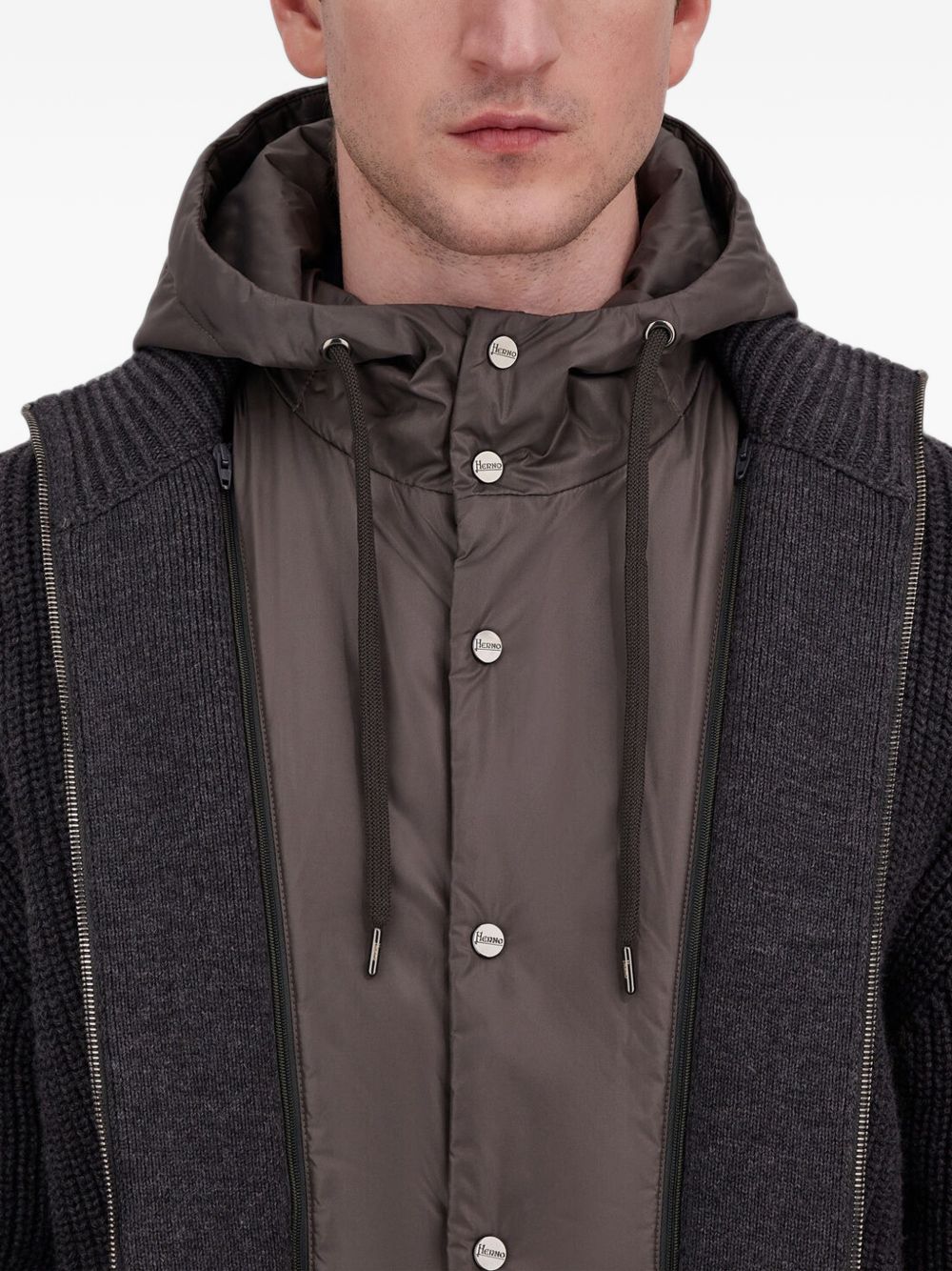 HERNO Sweater - view 2