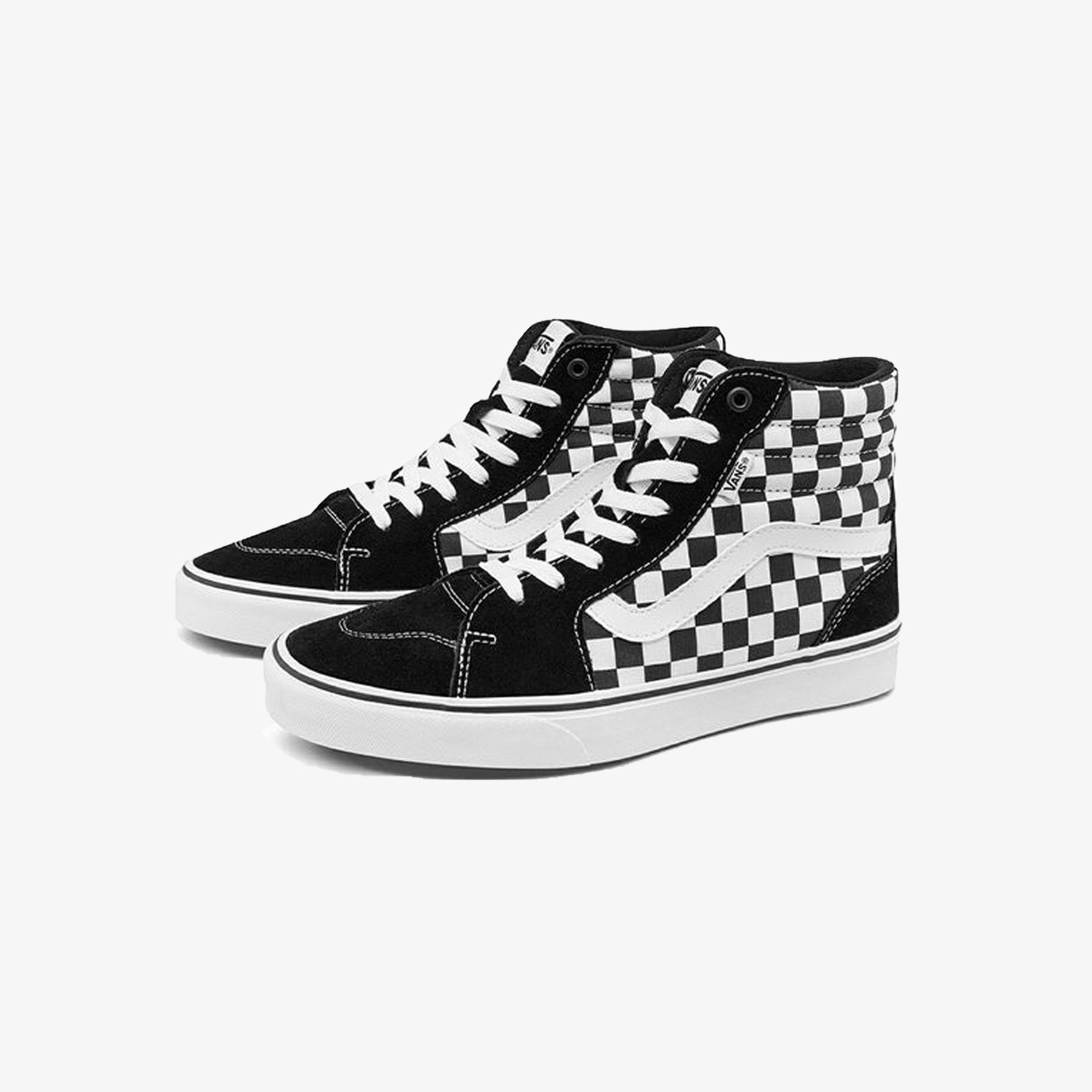 Filmore hi black – Vans | FILMORE HI { BLACK/WHITE