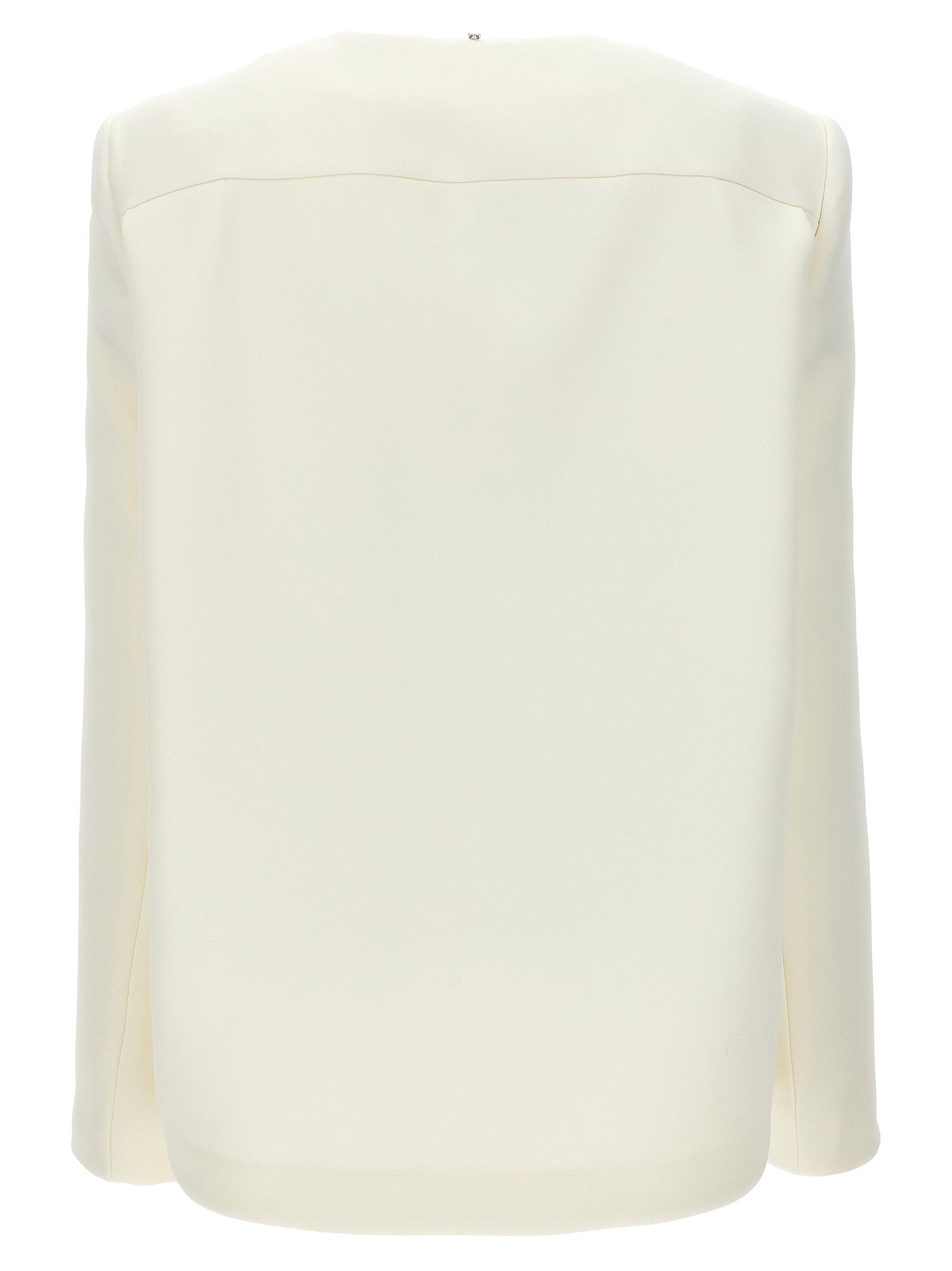 Sportmax Aceri Jacket – 100% polyester - view 2