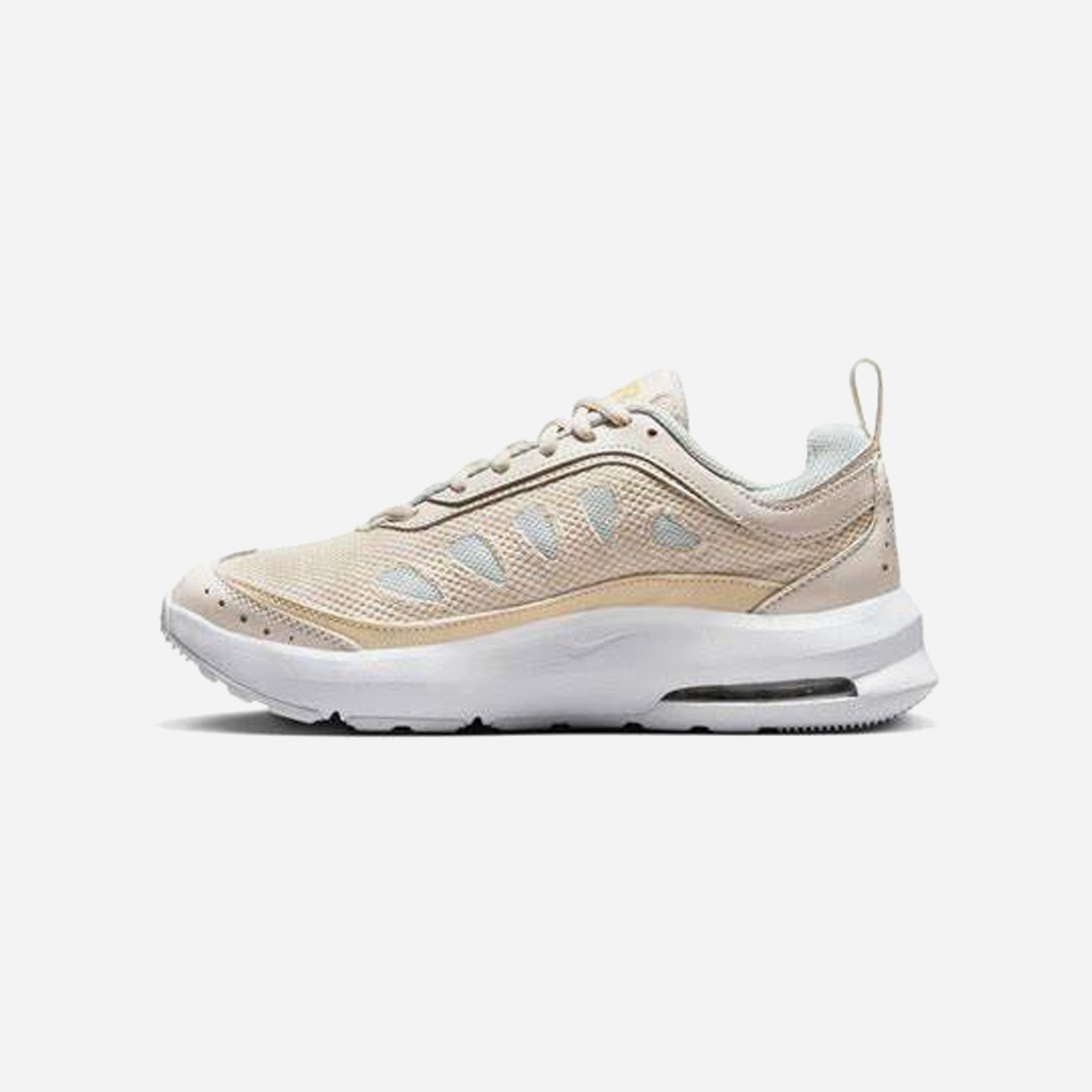 Nike Air Max AP Light Orewood Brown Gold - view 2