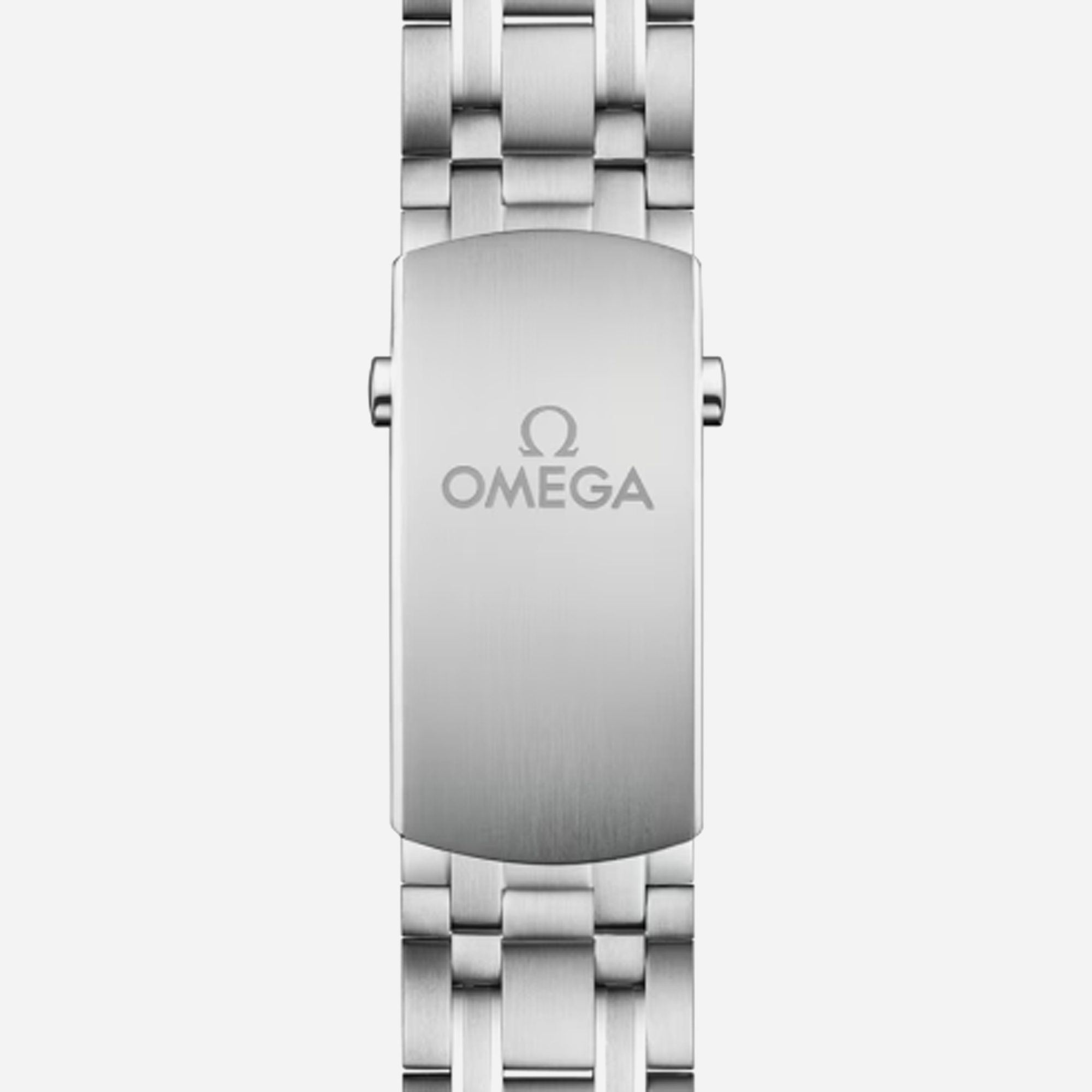 Omega Diver 300M Co‑Axial Master Chronometer Black Dial 42mm - view 3